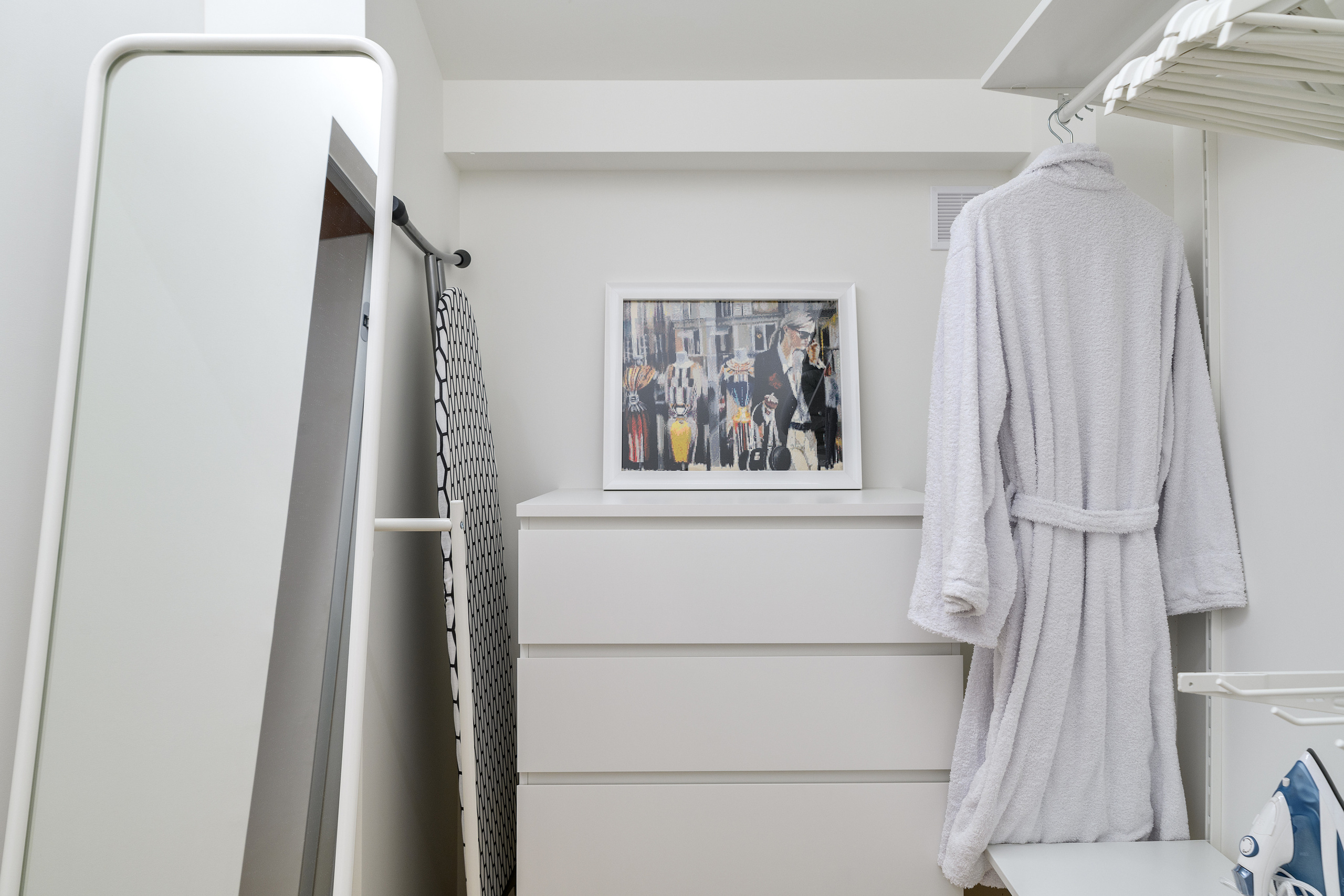 Студия на Петроградской. Интерьерный фотограф Мария Дмитриева. Санкт-Петербург