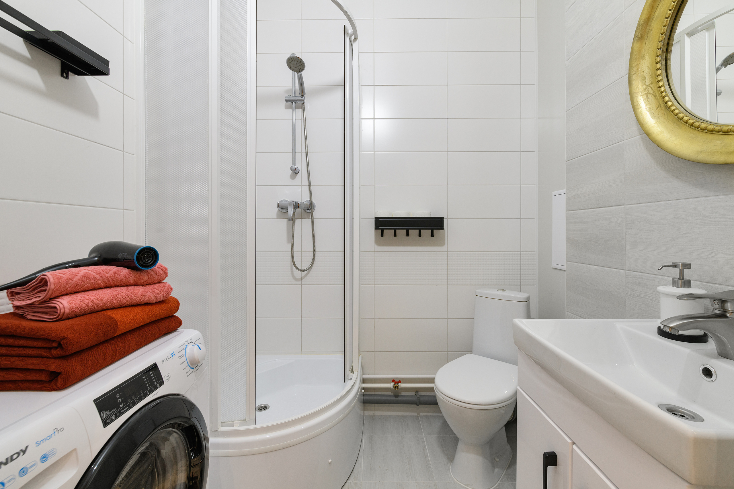 Яркая студия на Торфяной. Интерьерный фотограф Мария Дмитриева. Санкт-Петербург