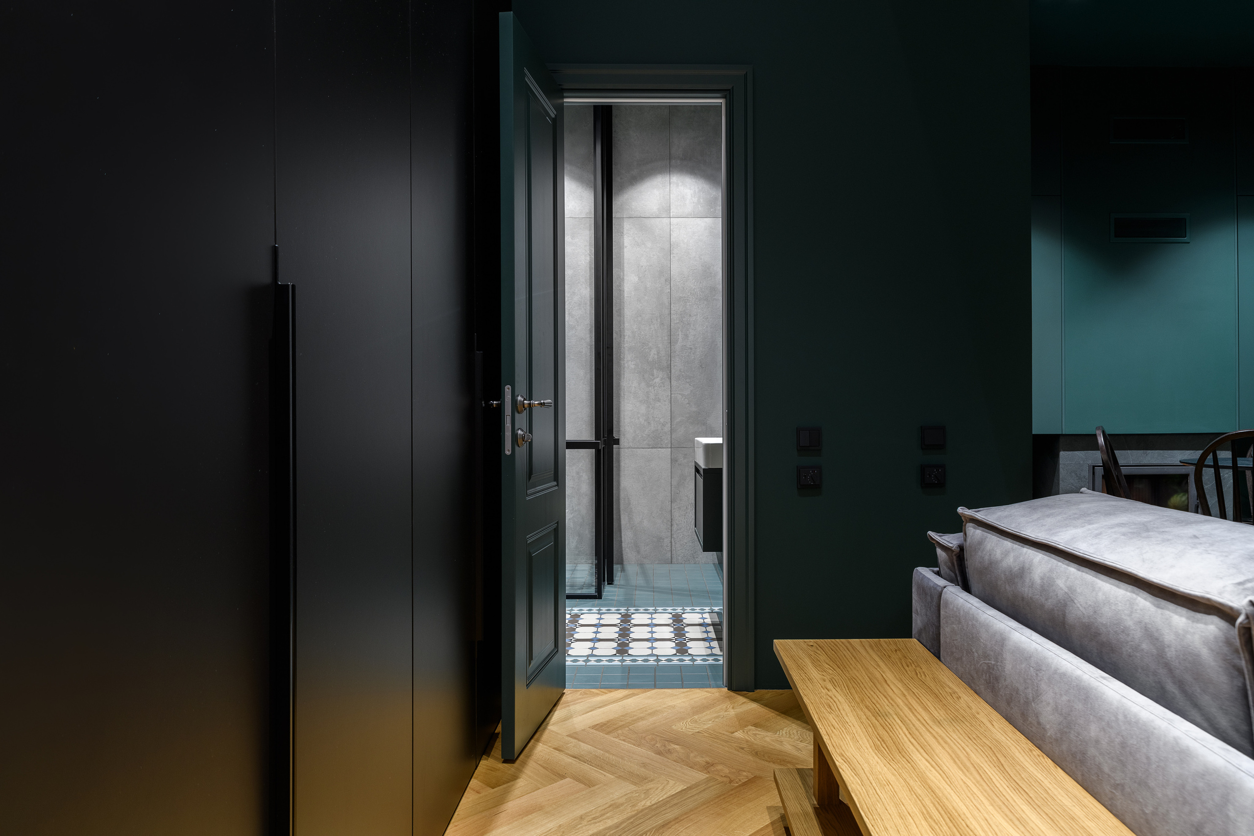 Студия на Петроградской. Интерьерный фотограф Мария Дмитриева. Санкт-Петербург