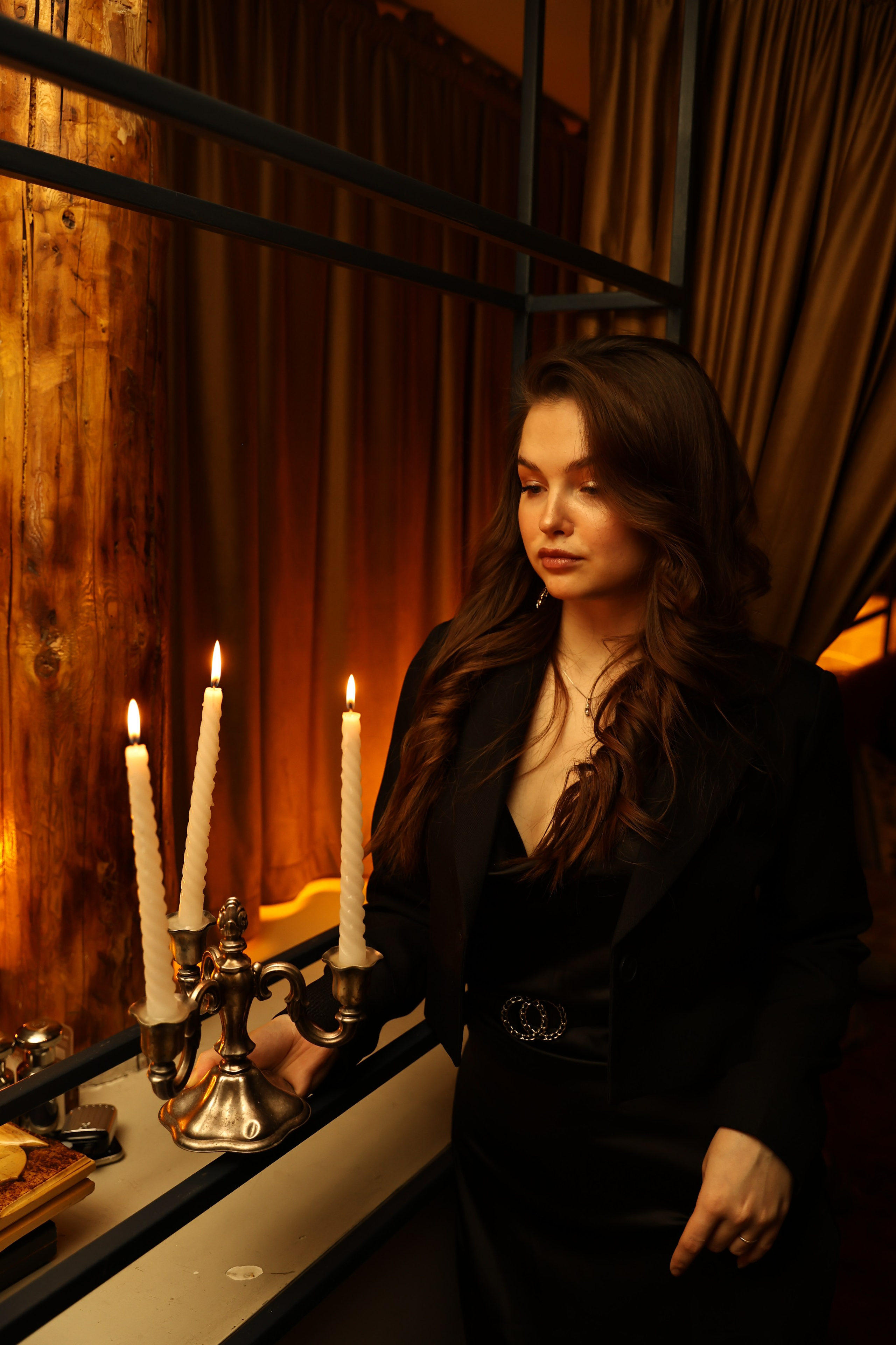 ЧАЙХАНА. Фотограф в Вологде Евгения Ли