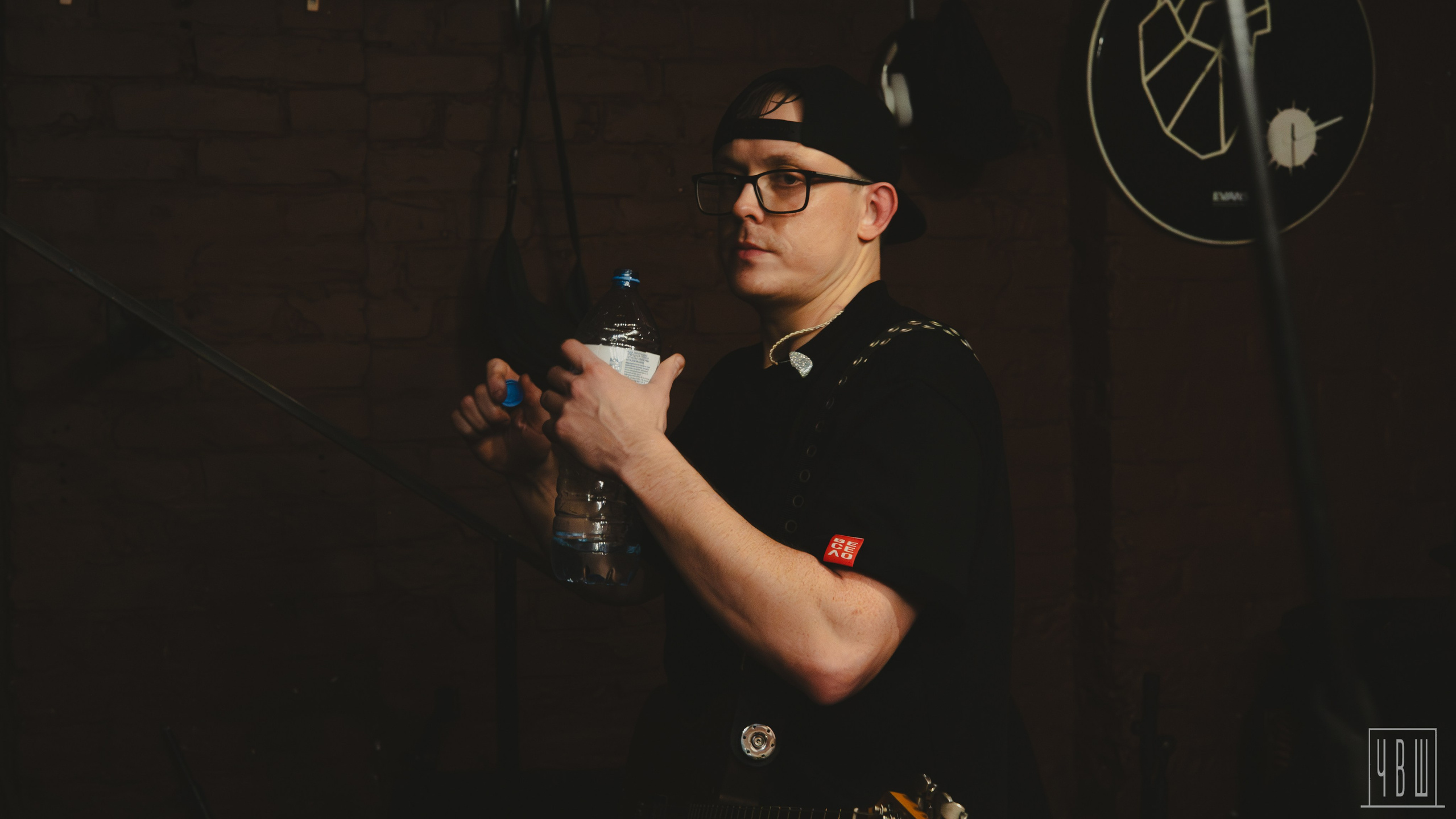 Три Вторых, 09.11.2025, Сердце. Человек в Шляпе