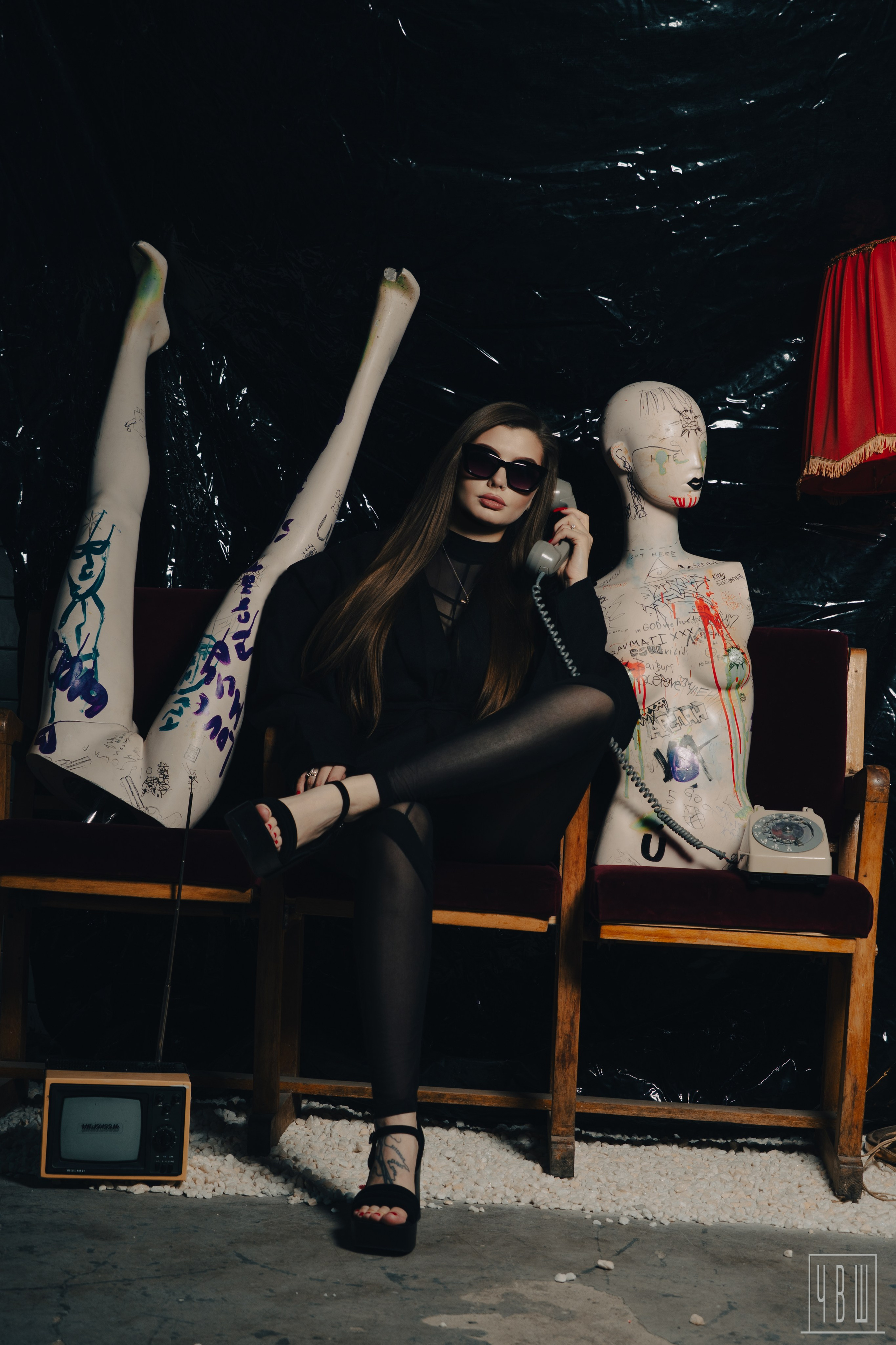 Лера и Паша, 24.01.2026, GdeFotki. Человек в Шляпе