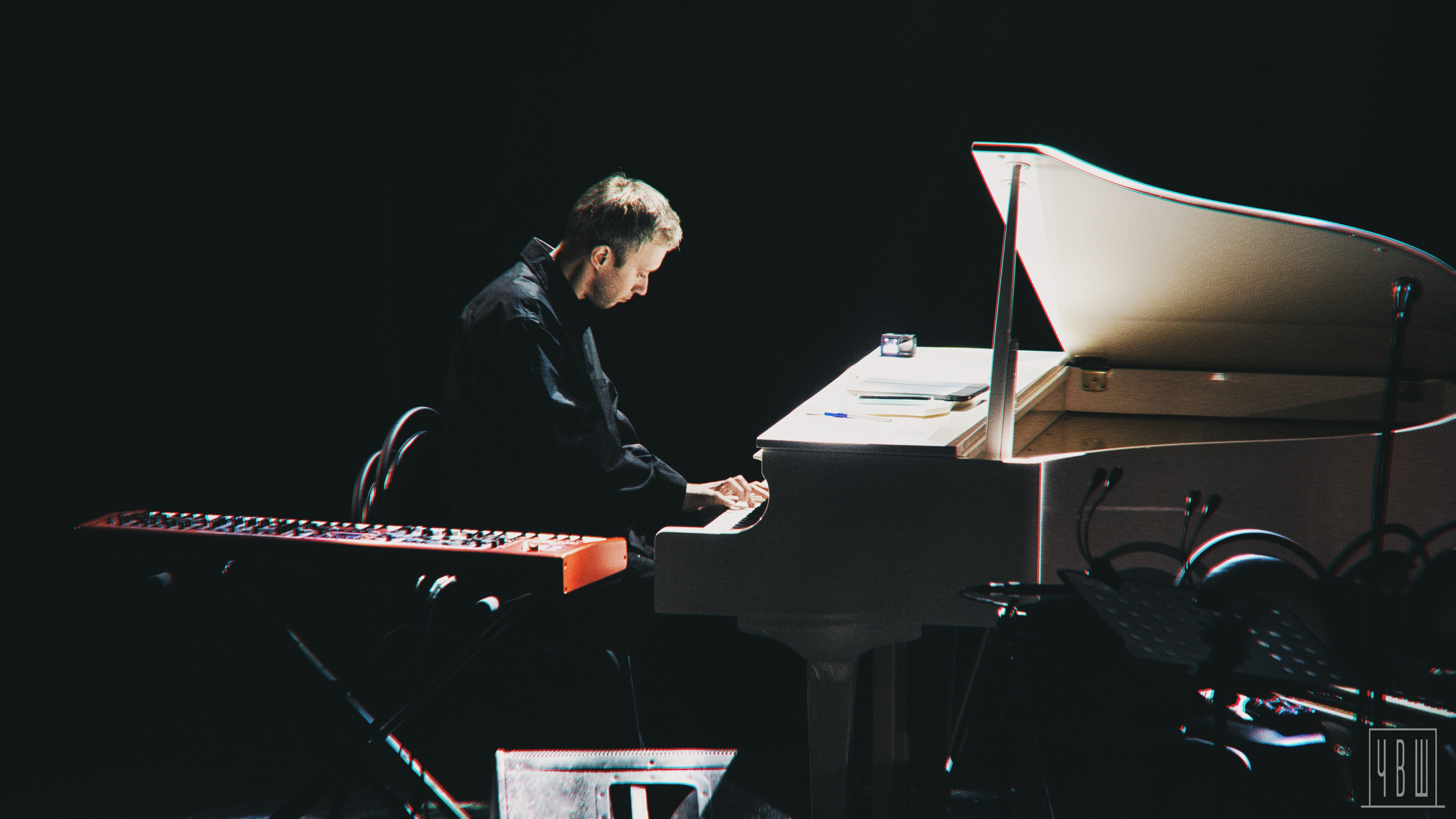 Дудук Бэнд, 28.09.2025, ДК Газа. Человек в Шляпе