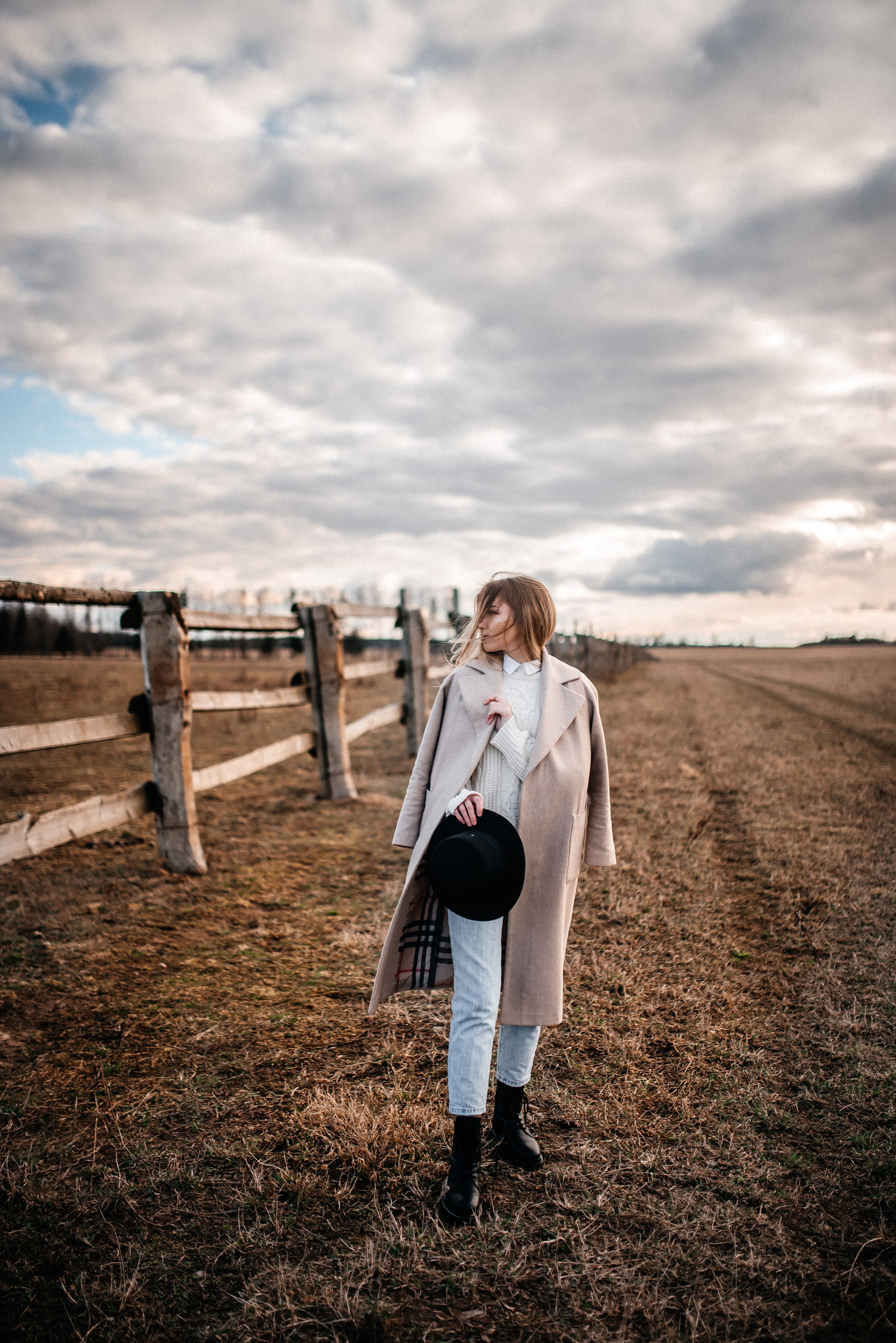 Ира, осень 2021. Главная