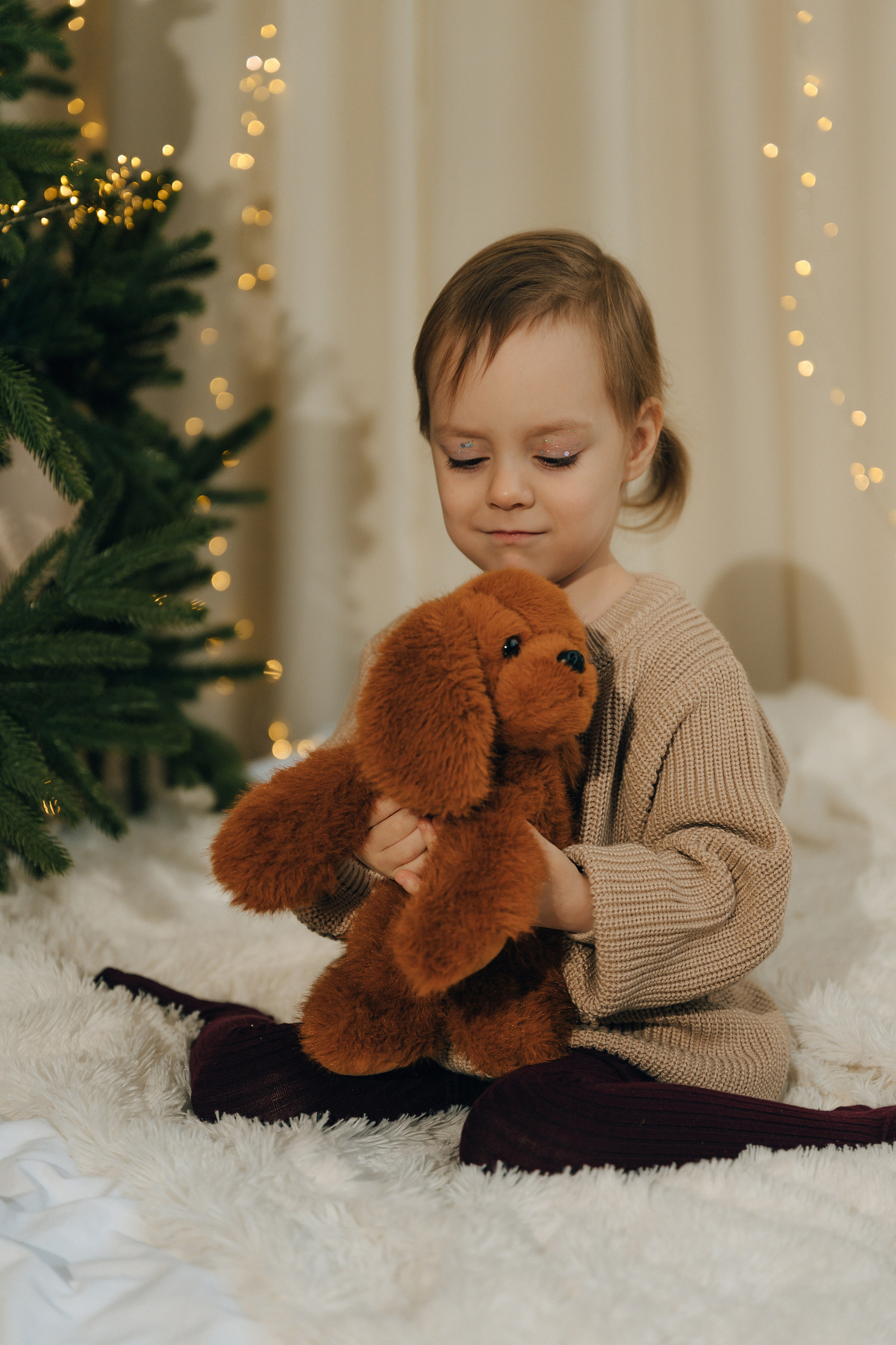 Кнопка. Детский и семейный фотограф Катерина Мишина