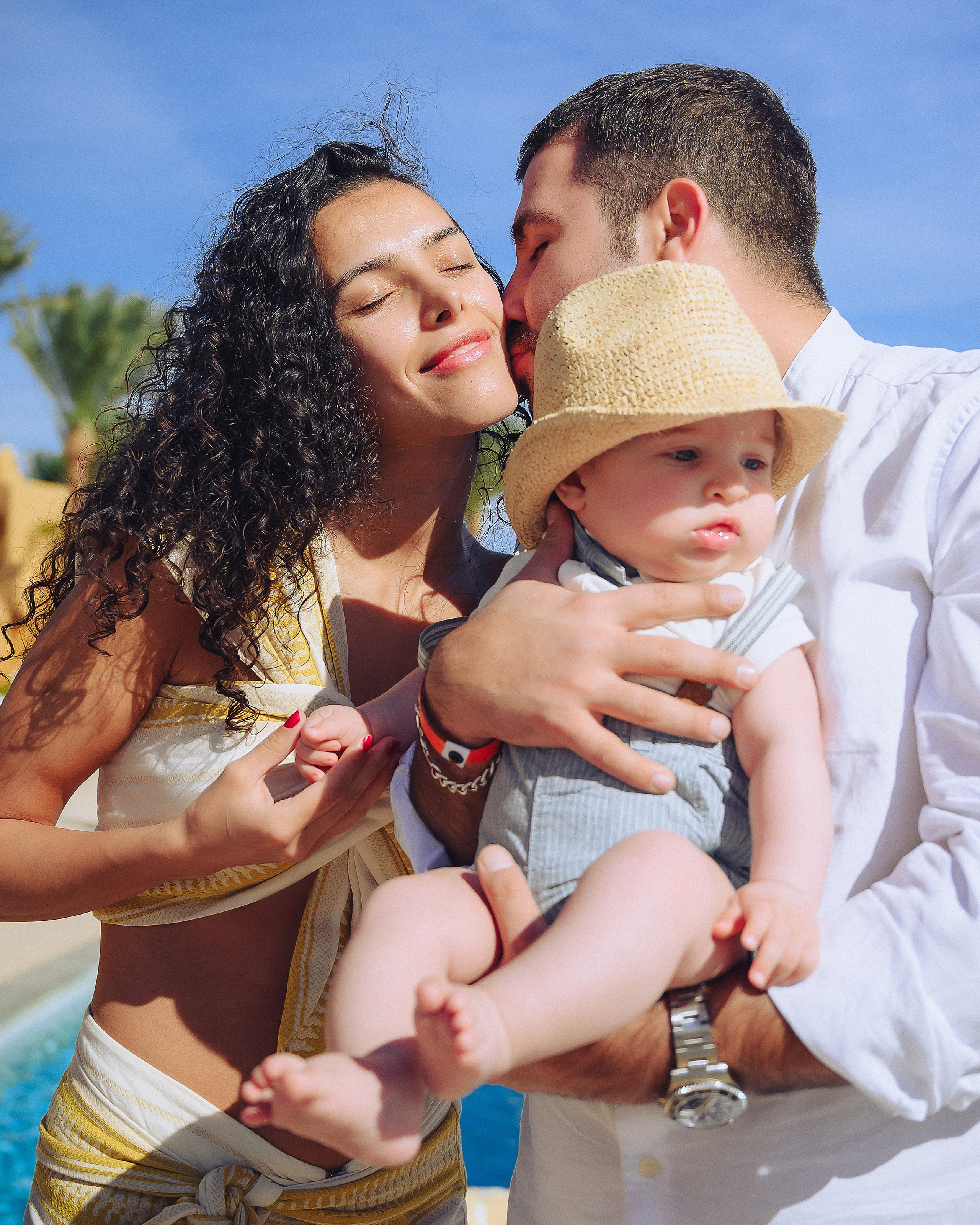 Семейная\love story. Фотограф в Санкт-Петербурге Виталий Кедов