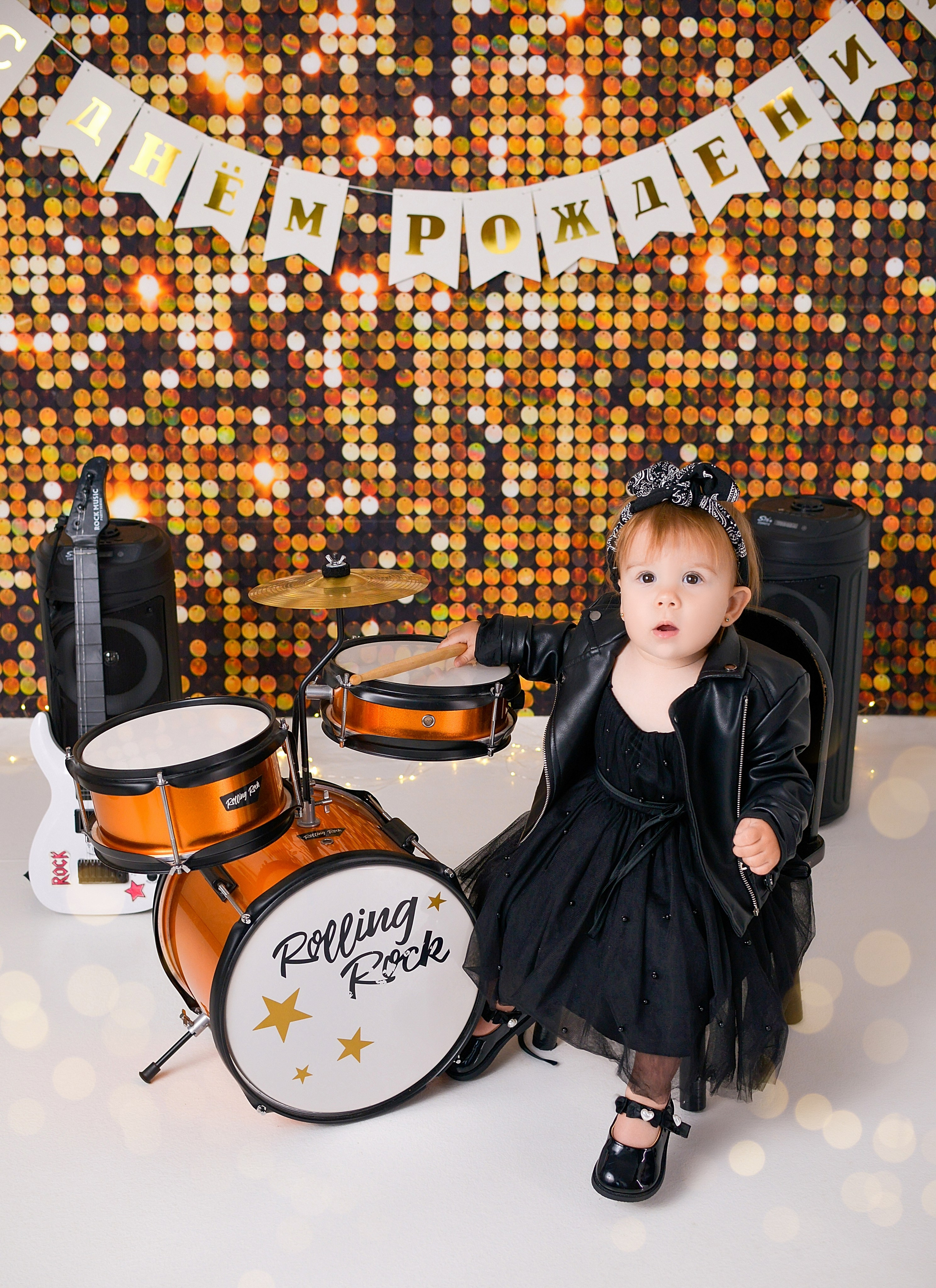 Фотосессия на годик Краснодар годовасие. Фотограф новорожденных Краснодар Малышенко Надежда