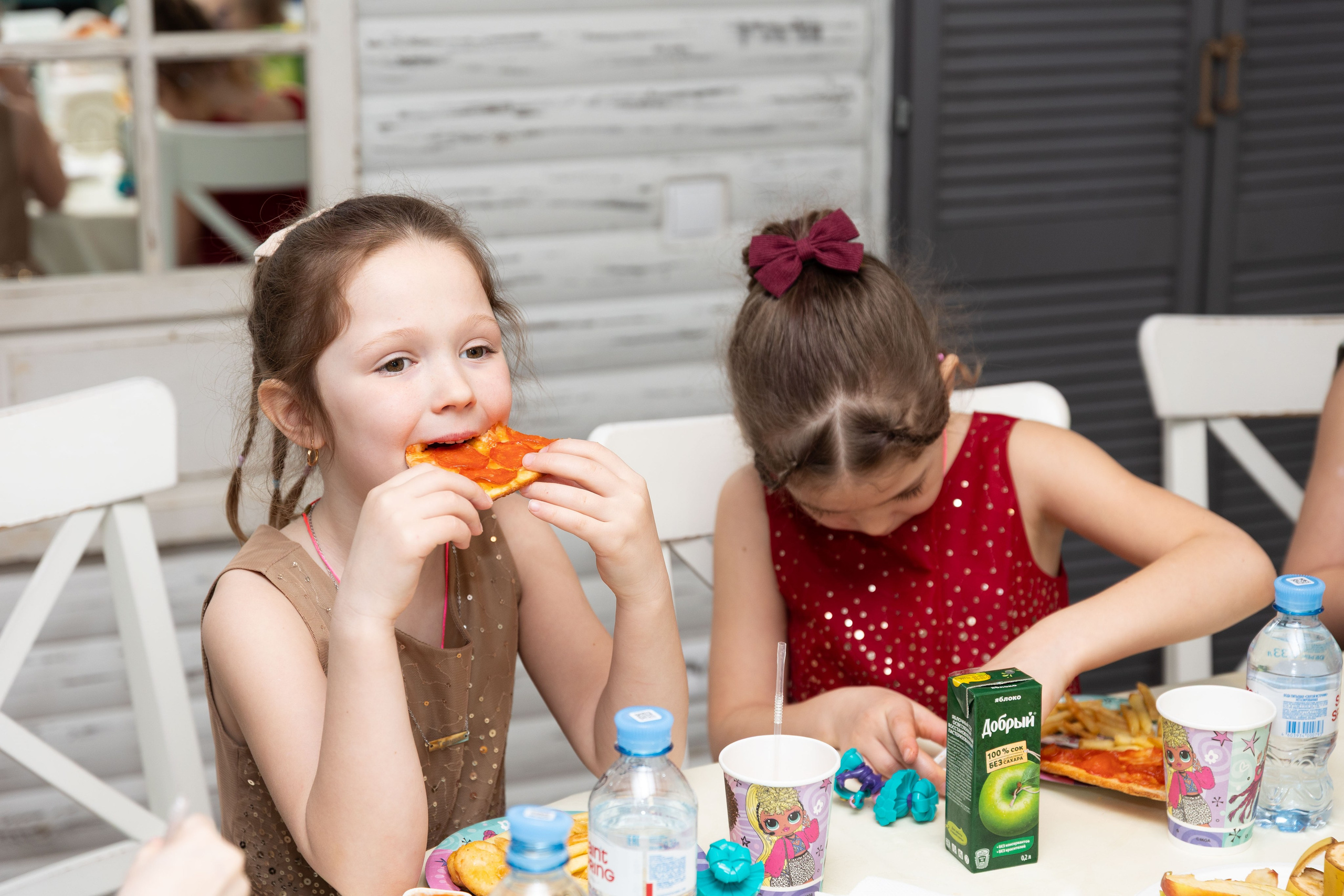 День Рождения Софии