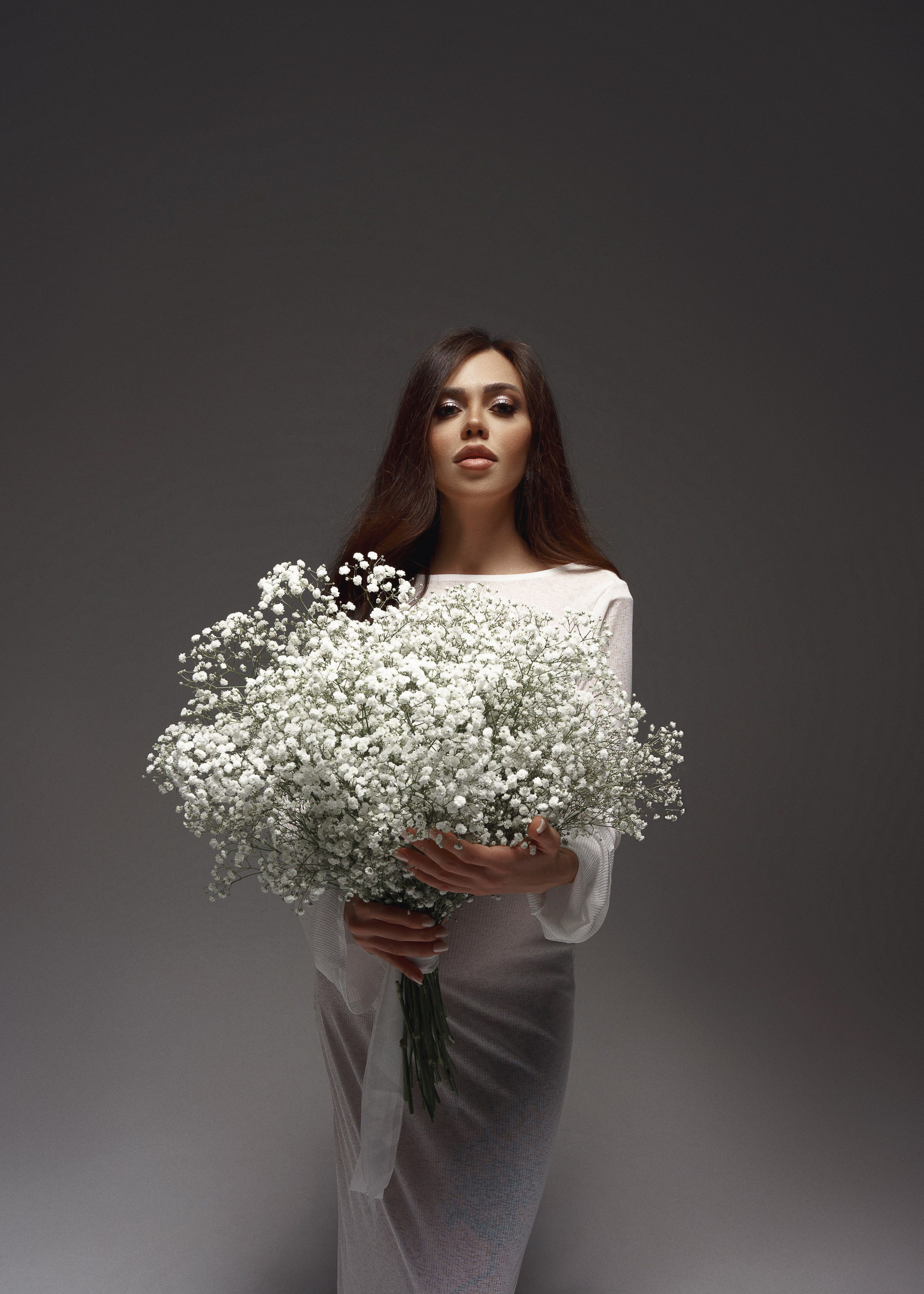 ВЕНЕРА. Женский портрет