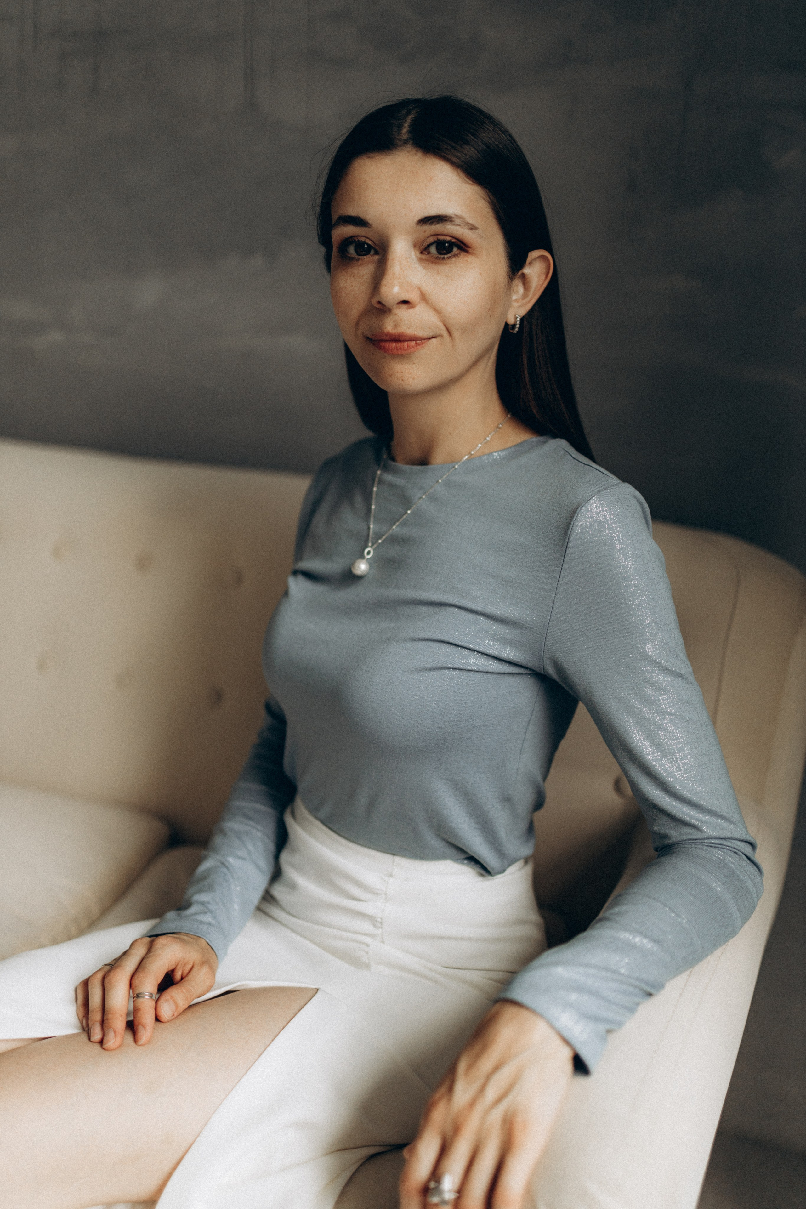 Полина & Варя. Фотограф НОГИНСК, Москва, Анастасия Белая