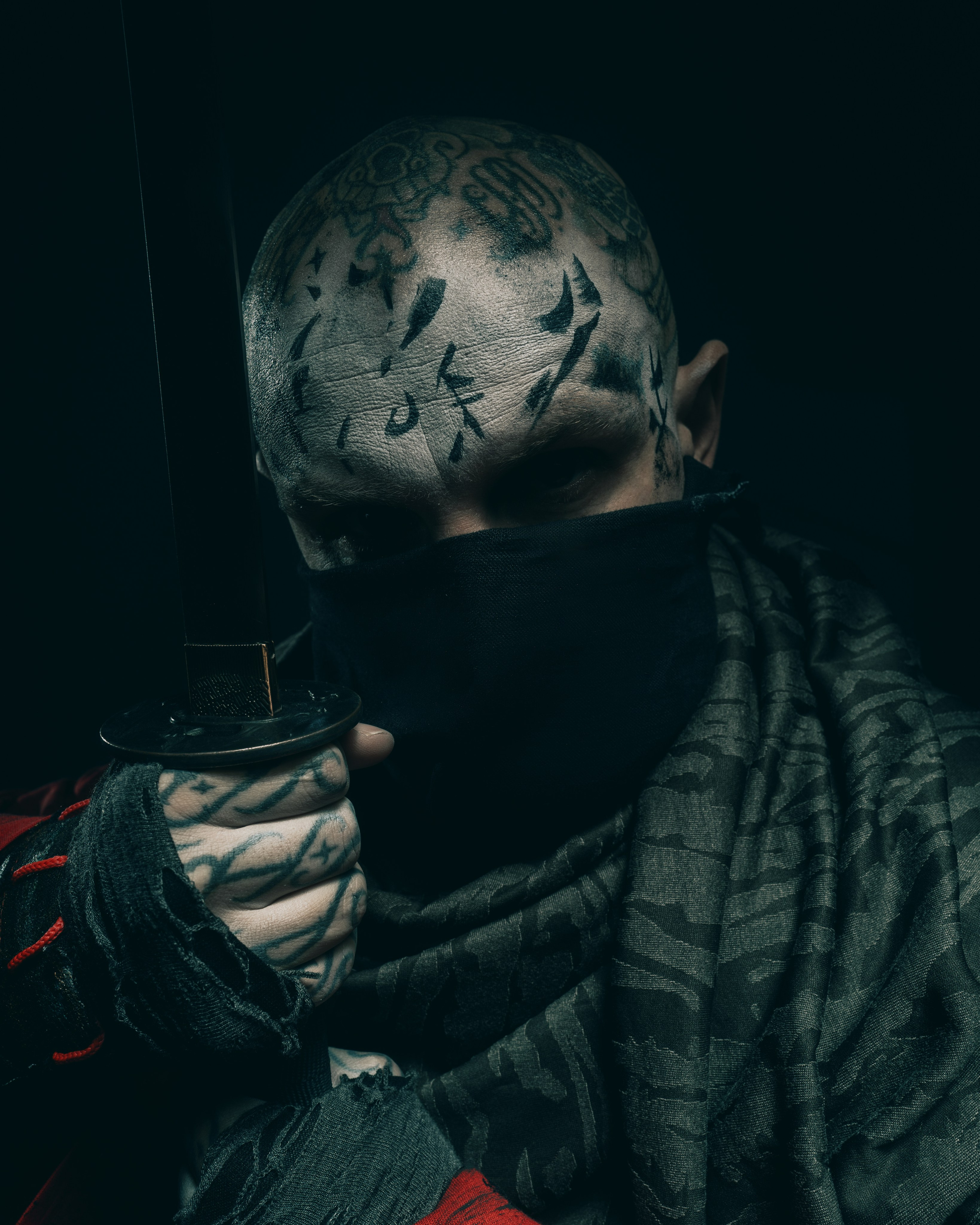 ALEKSANDR CHEREPOVICH. Фотограф