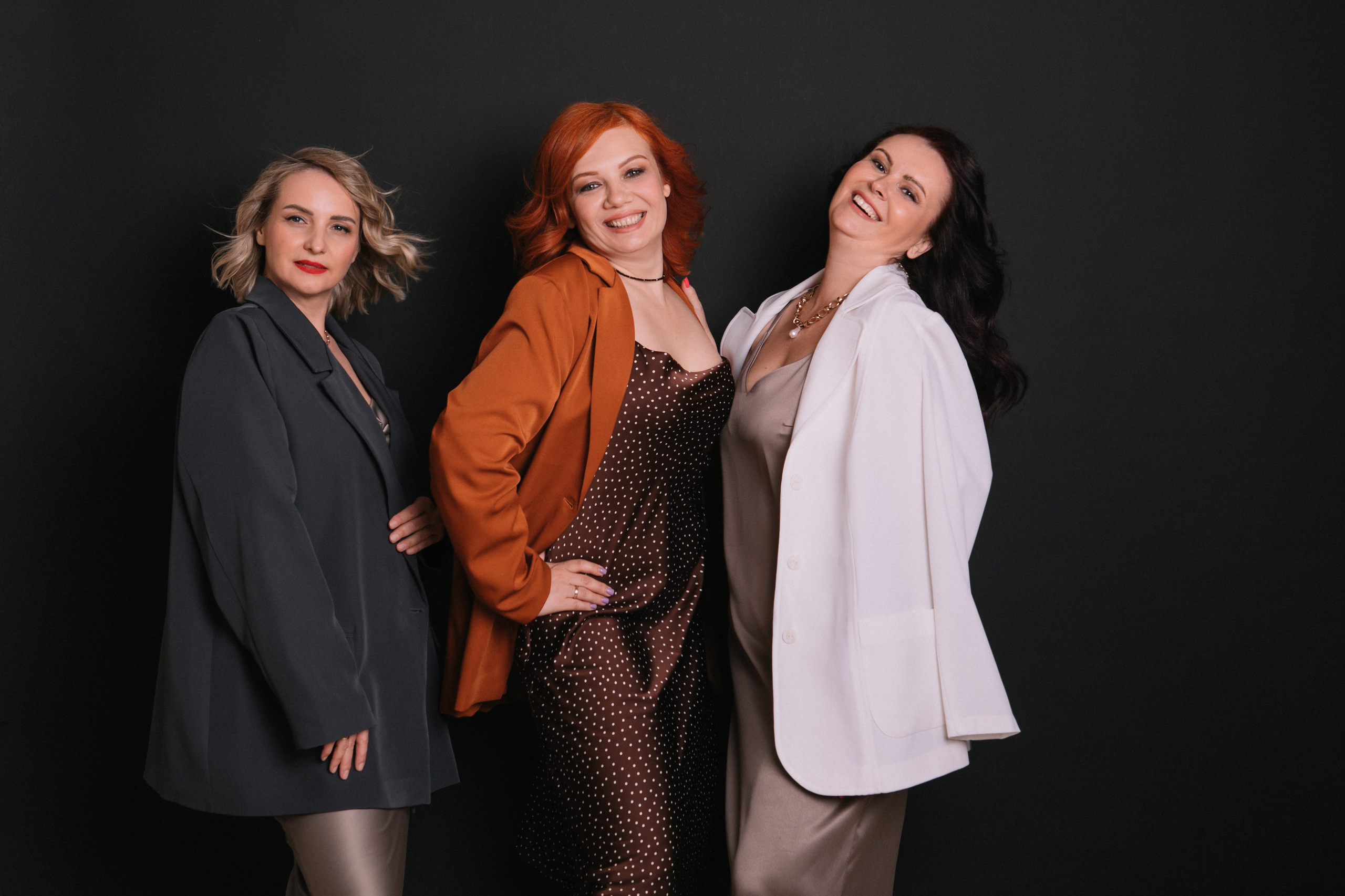 Когда вас много. Kris geimor фотограф