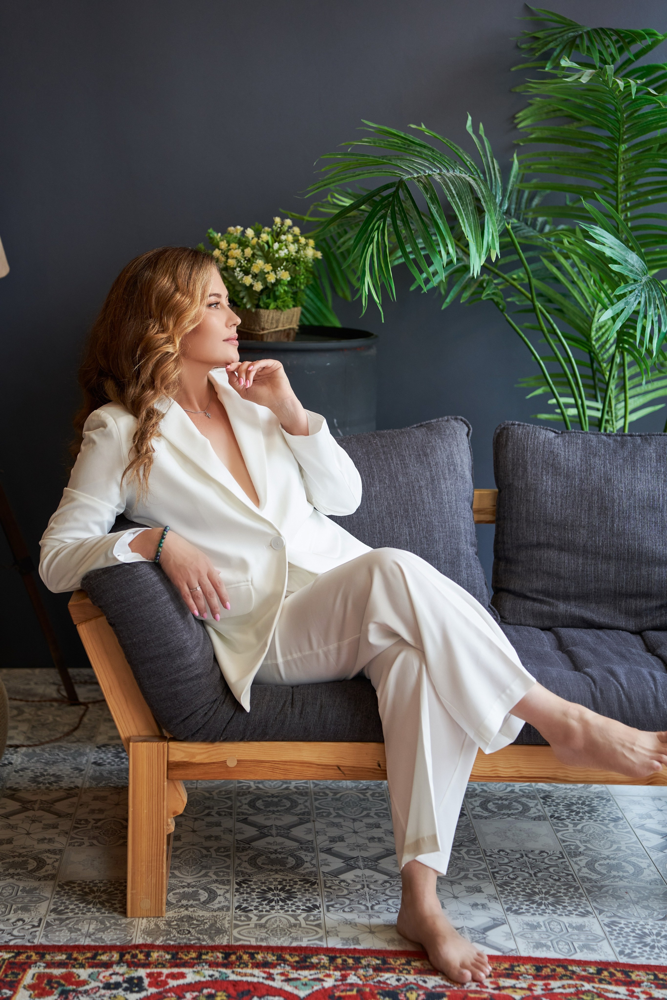 Anastasia. Фотограф Москва, визуальный менеджер Дарья Шевченко