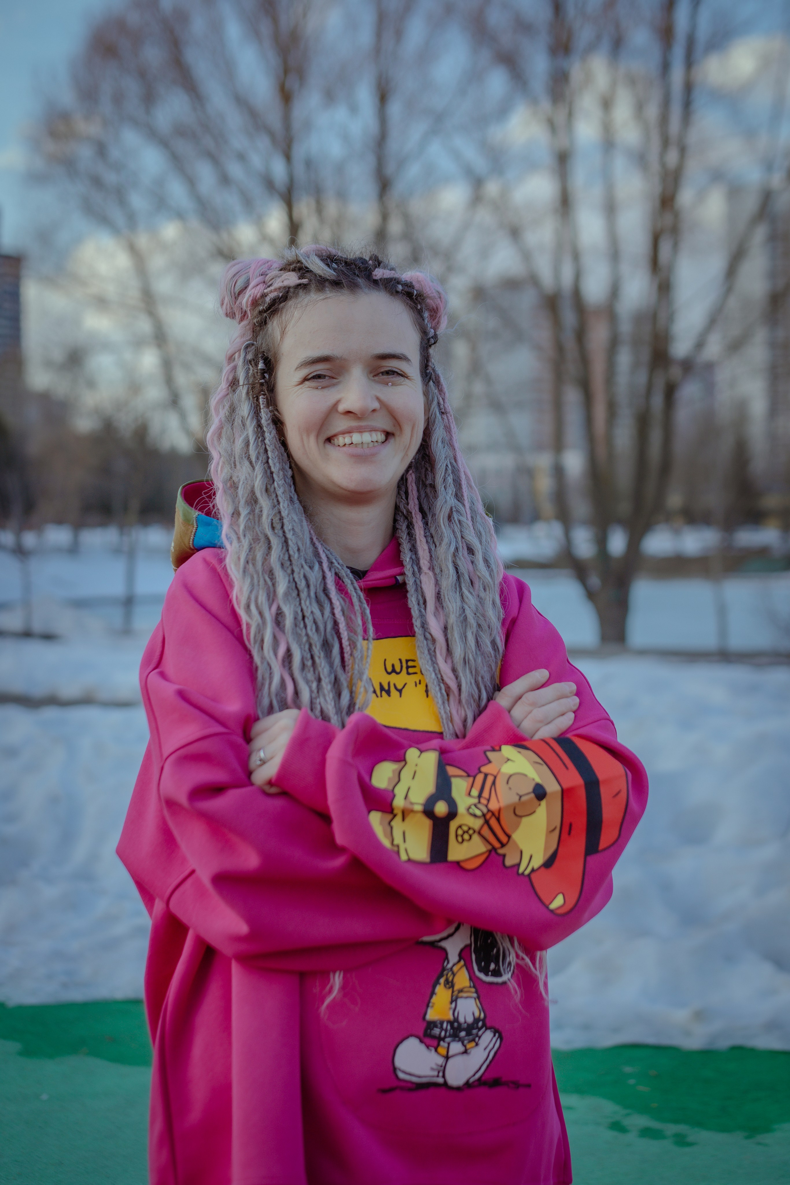 Фотопрогулка. Семейный и детский фотограф в Москве и на Бали Светлана Матюнина