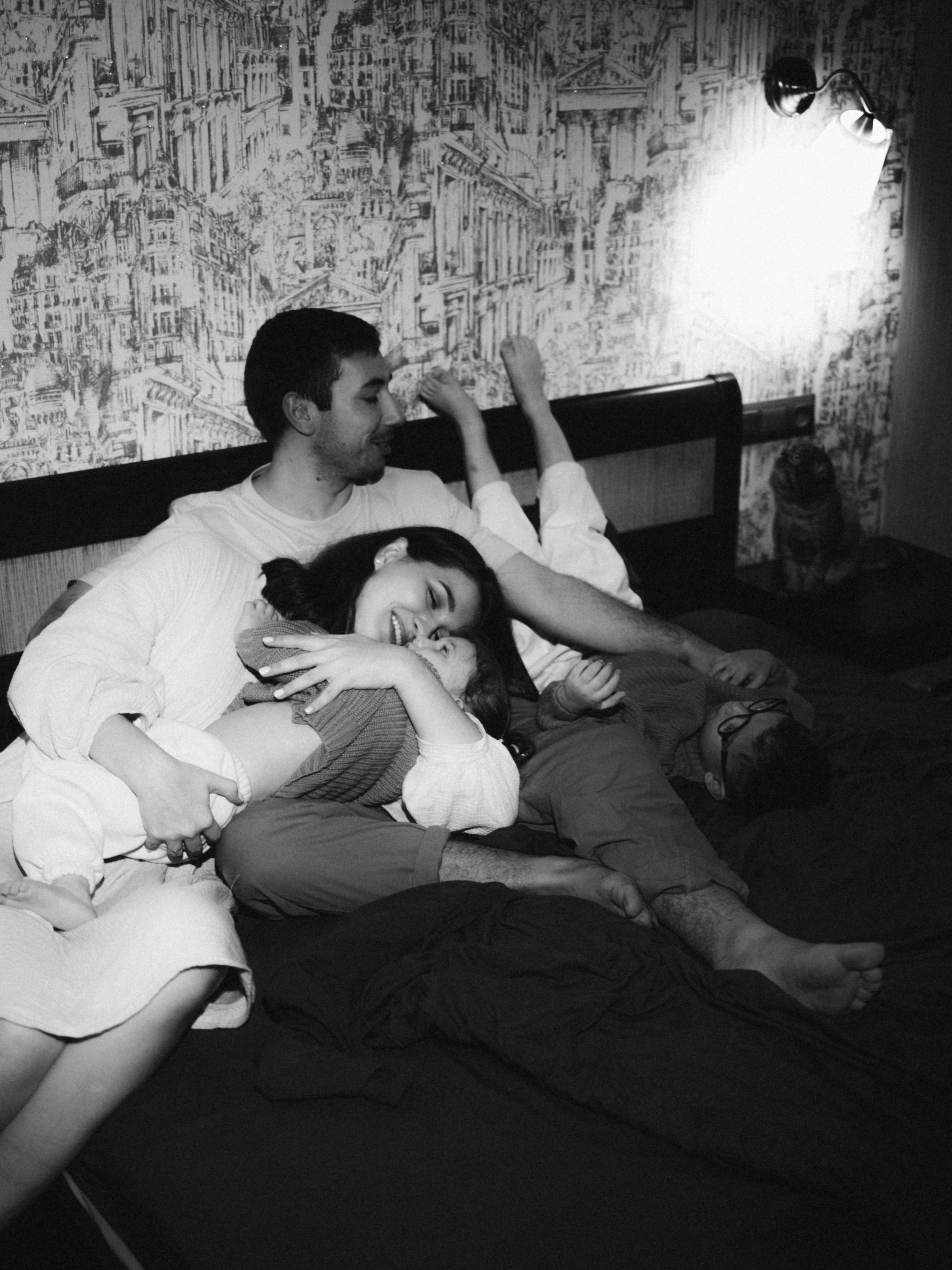 Пока все дома — 1. Семейный фотограф в Краснодаре Храмова Анна