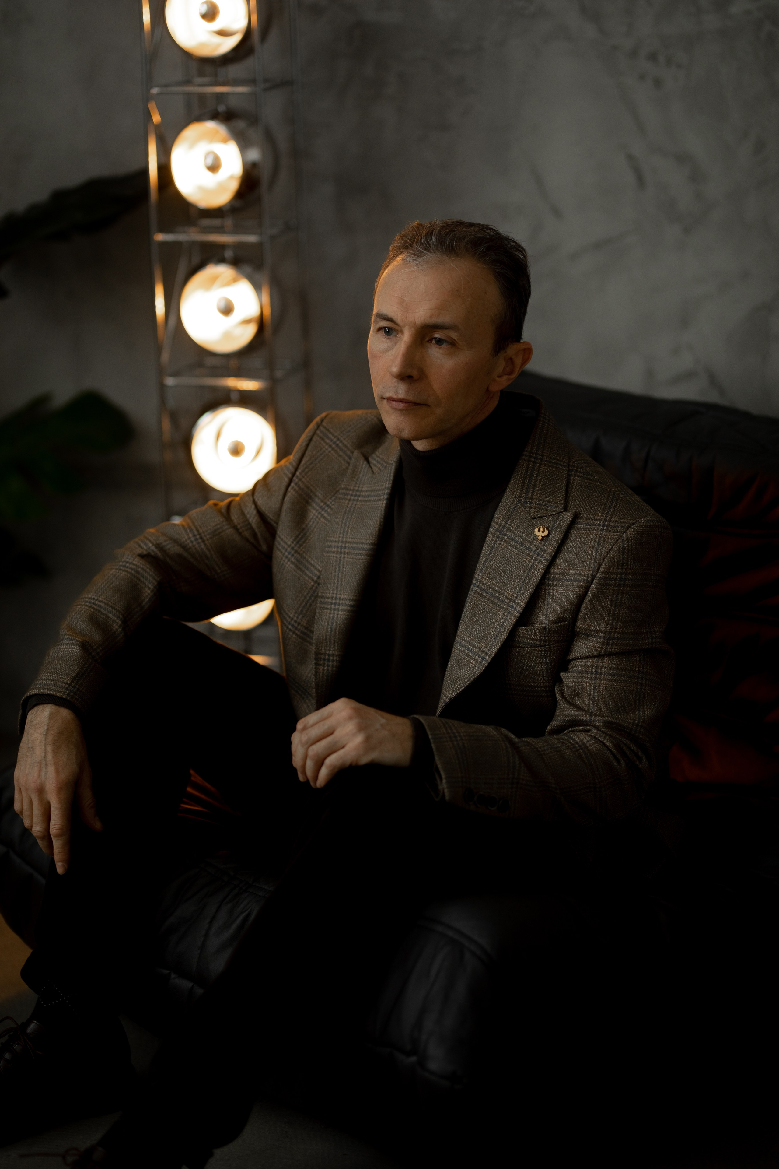 Алексей. Фотограф чувственного портрета в Санкт-Петербурге Светлана Фролова