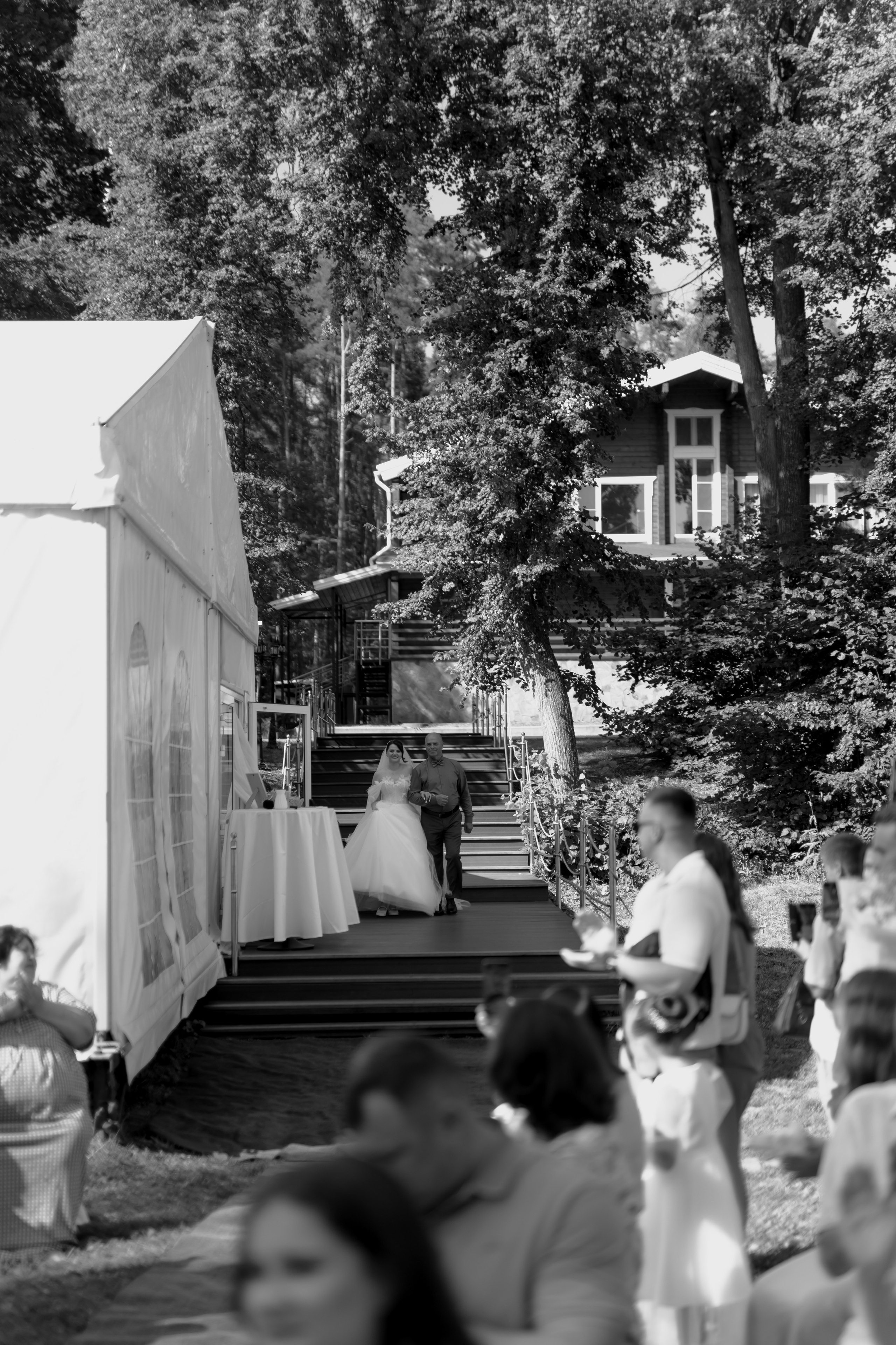 Свадьба Ильи и Натальи. Фотограф Кольчугино/Владимир/Москва Елизавета Иода