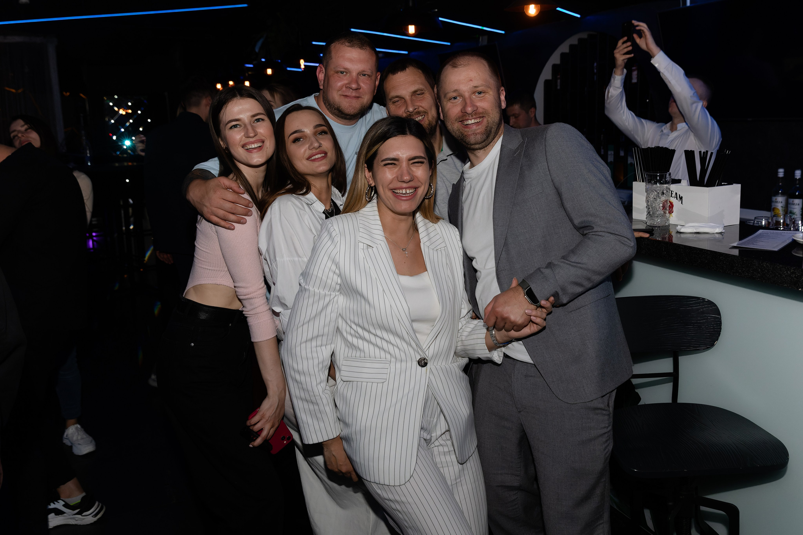 EVENT PARTY. Репортажный и свадебный фотограф в Минске Шамко Анатолий