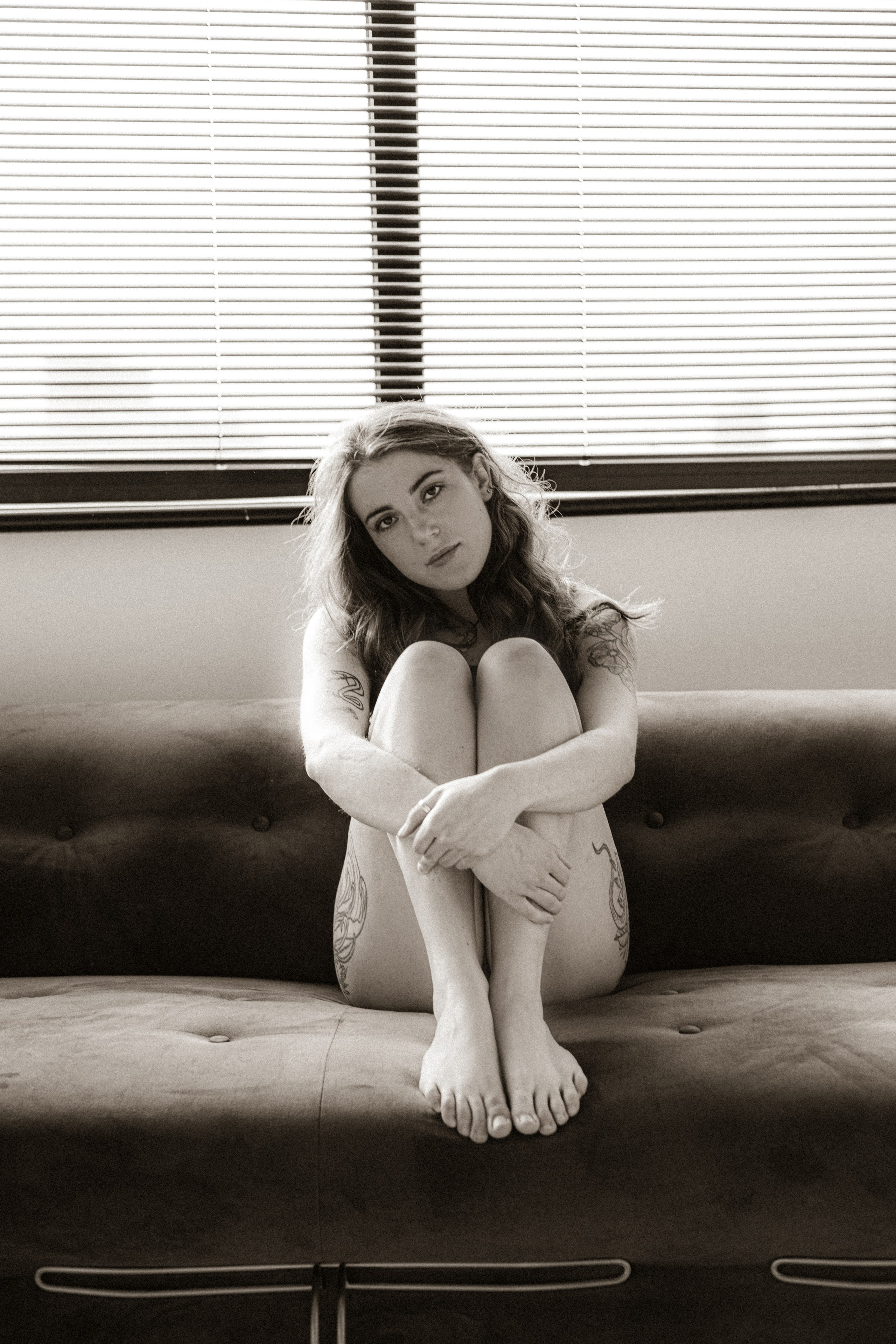 ANASTASIA. Cause I See So Photography