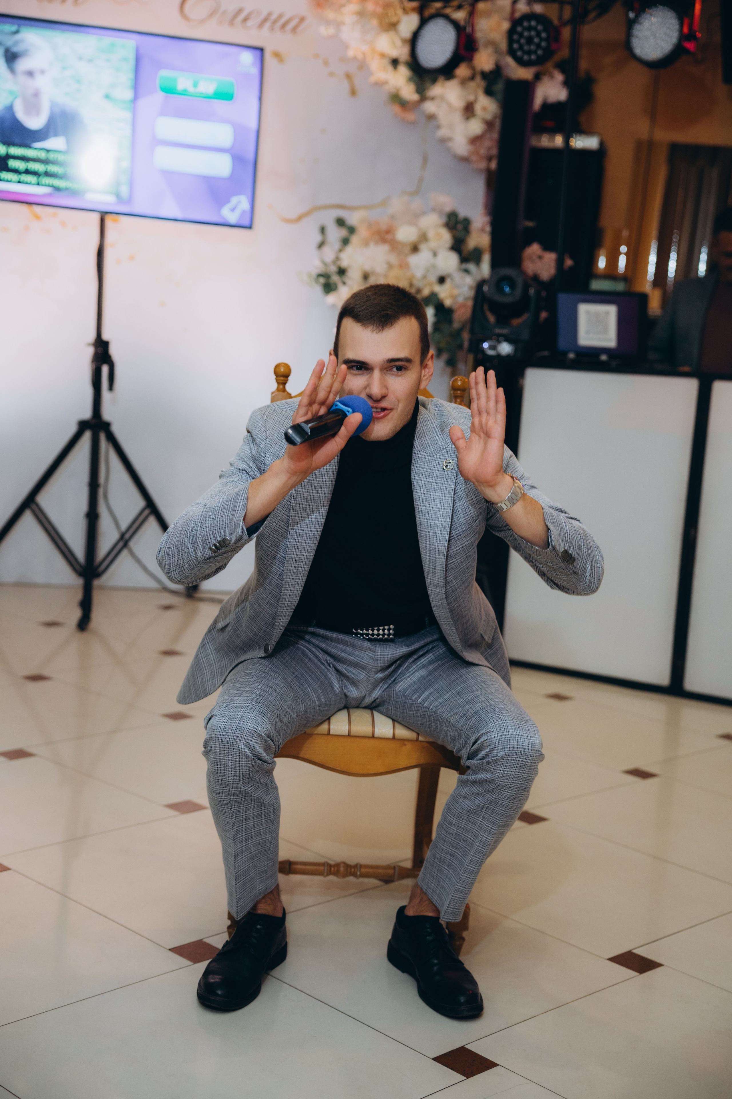 Иван и Елена. Свадебный, семейный фотограф в Иркутске Светлана Макаричева