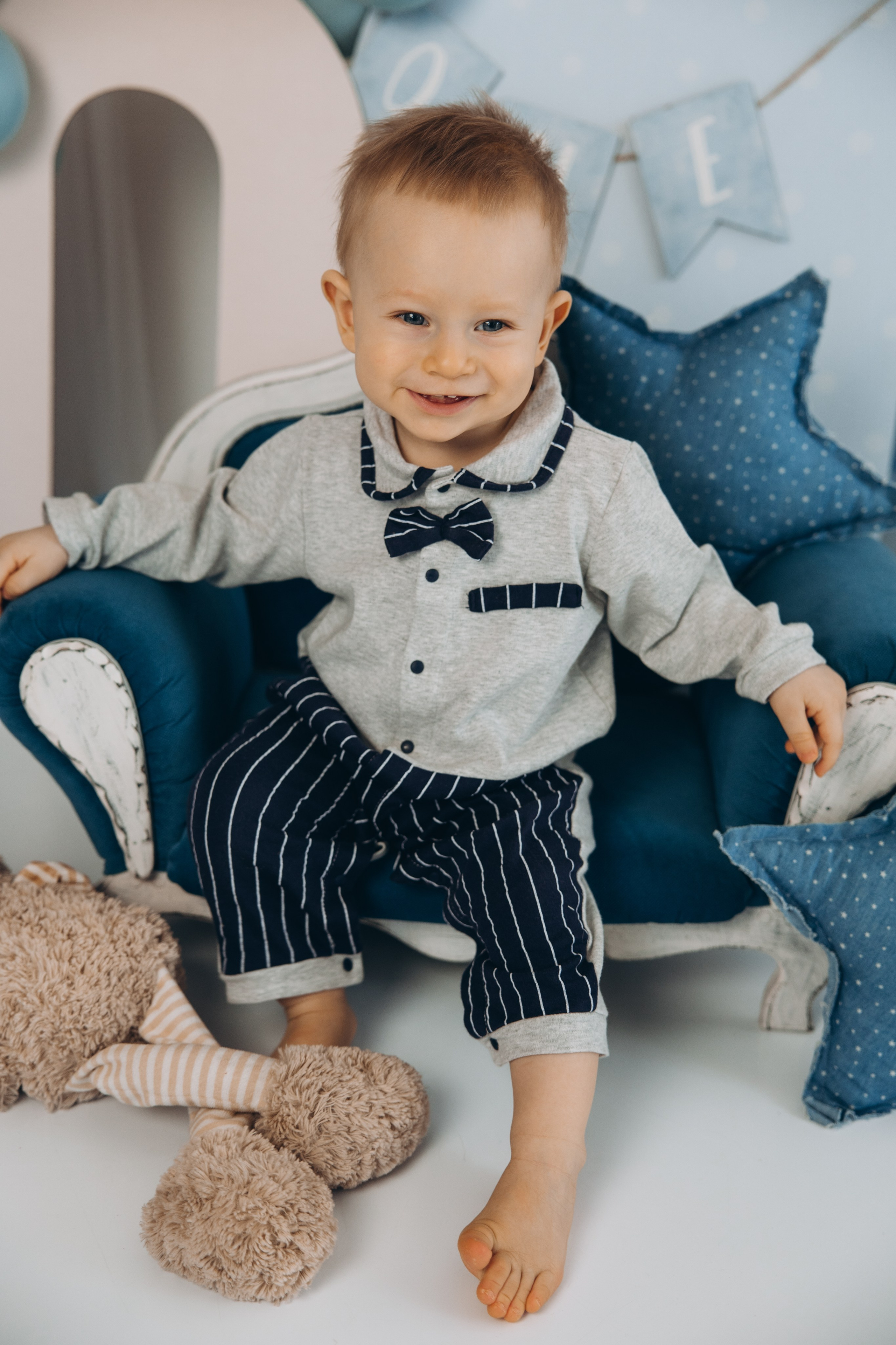 Андрею год. Свадебный, семейный фотограф в Иркутске Светлана Макаричева