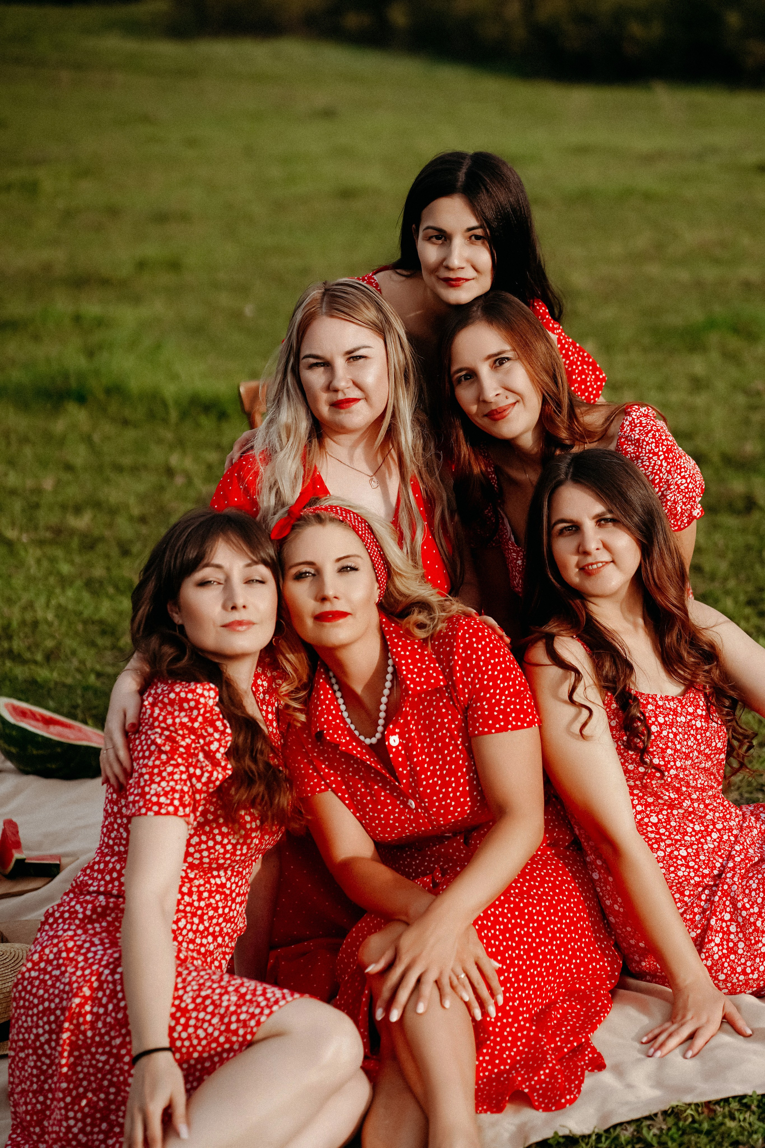 Арбузный проект