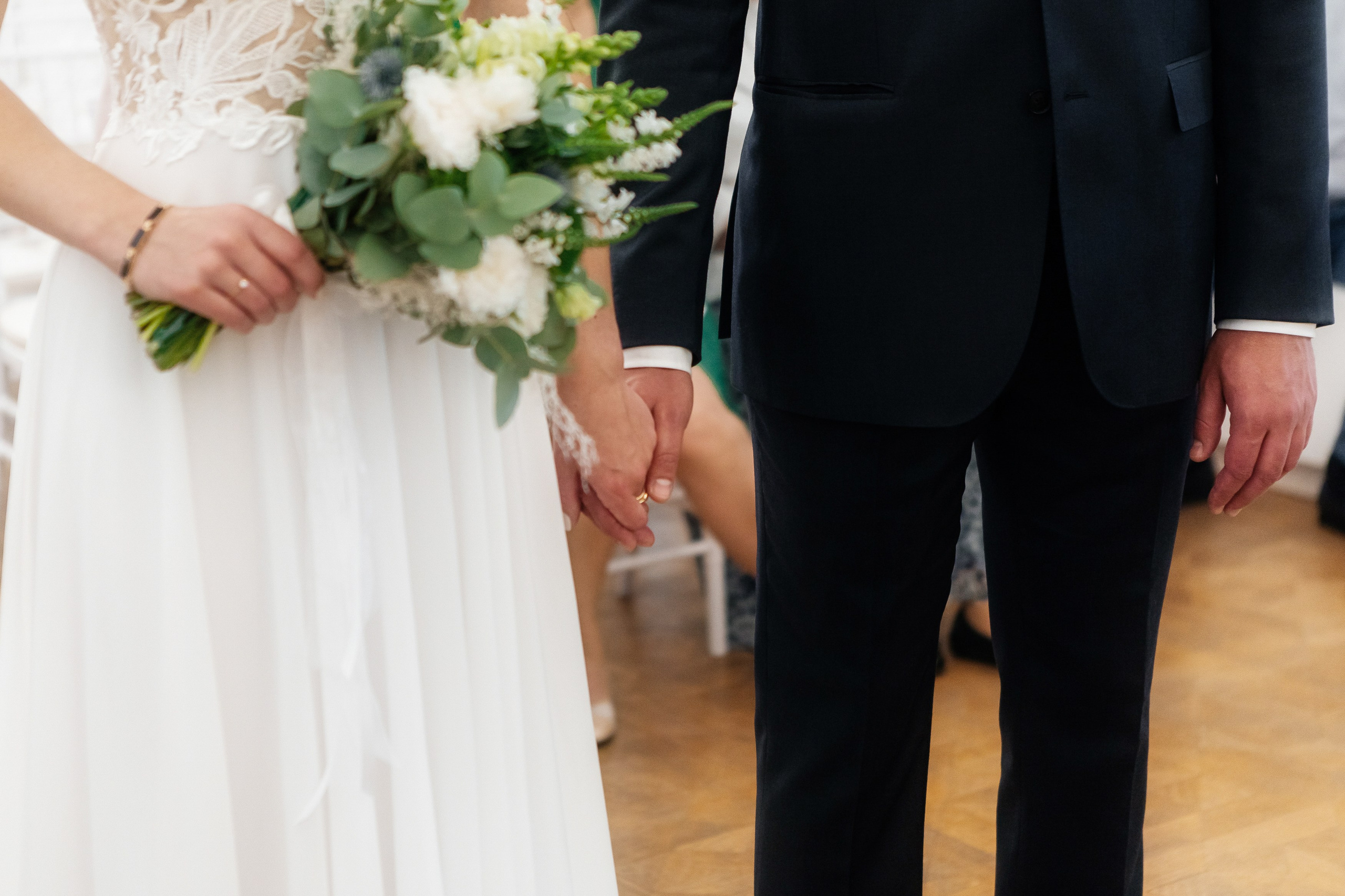 Владимир и Мария. Фотограф в Москве Дмитрий Жарков