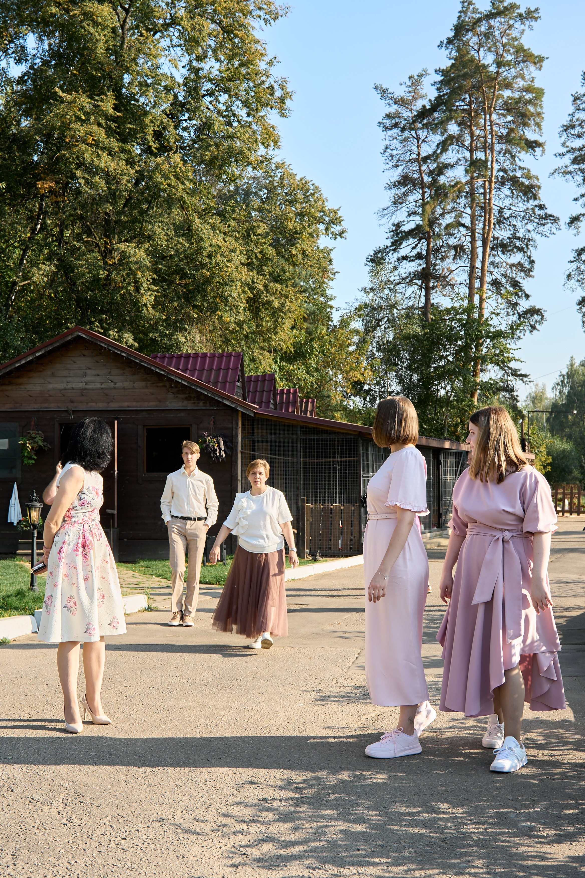 День Рождения Кати. Елизавета Мальгина, фотограф в Москве