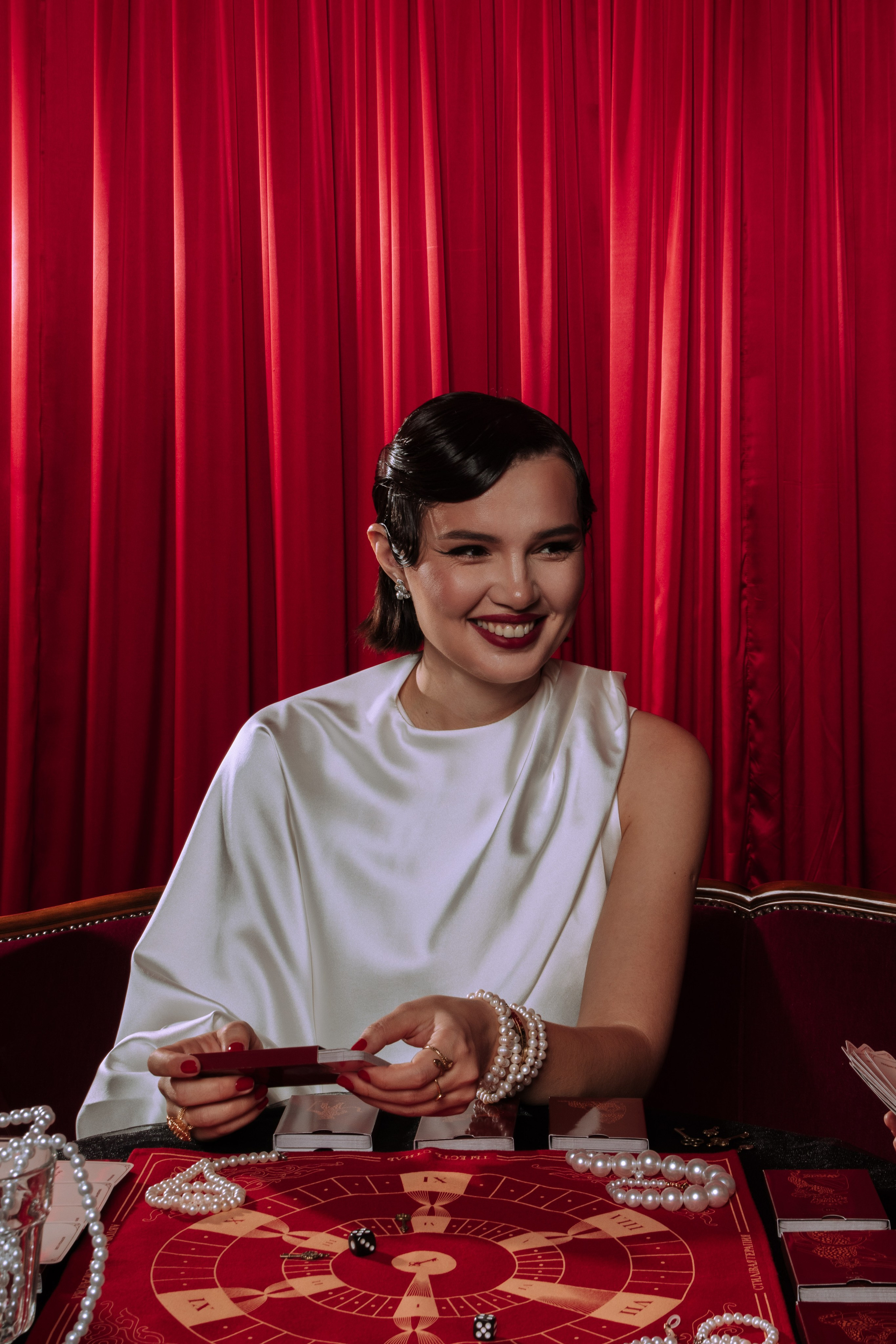 Съемка «Ты есть стиль». Фотограф продюсер съемок Йолдыз Плетнева