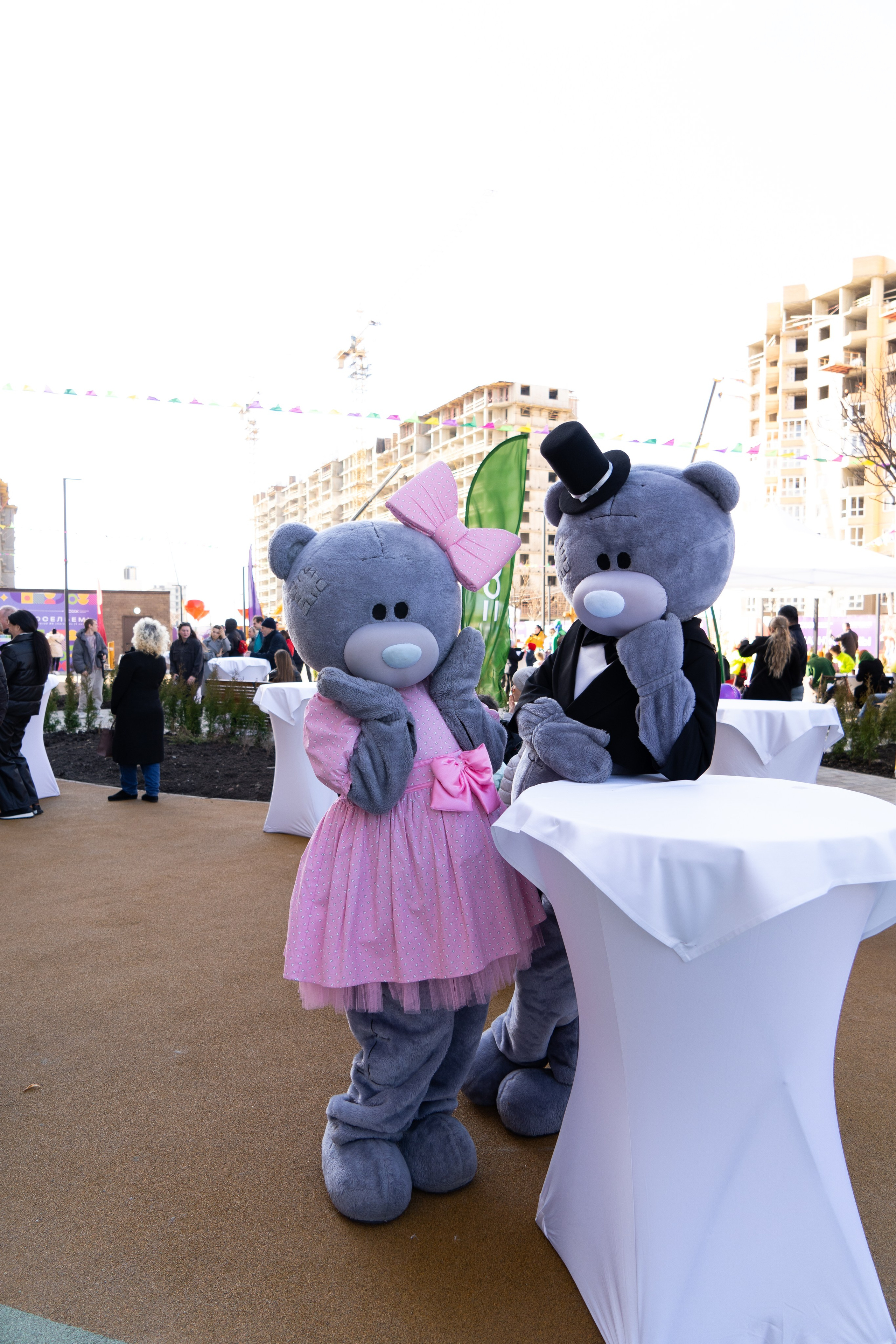 ССК строительная компания. Свадебный и семейный фотограф/видеограф в Краснодаре Наталья Осинская