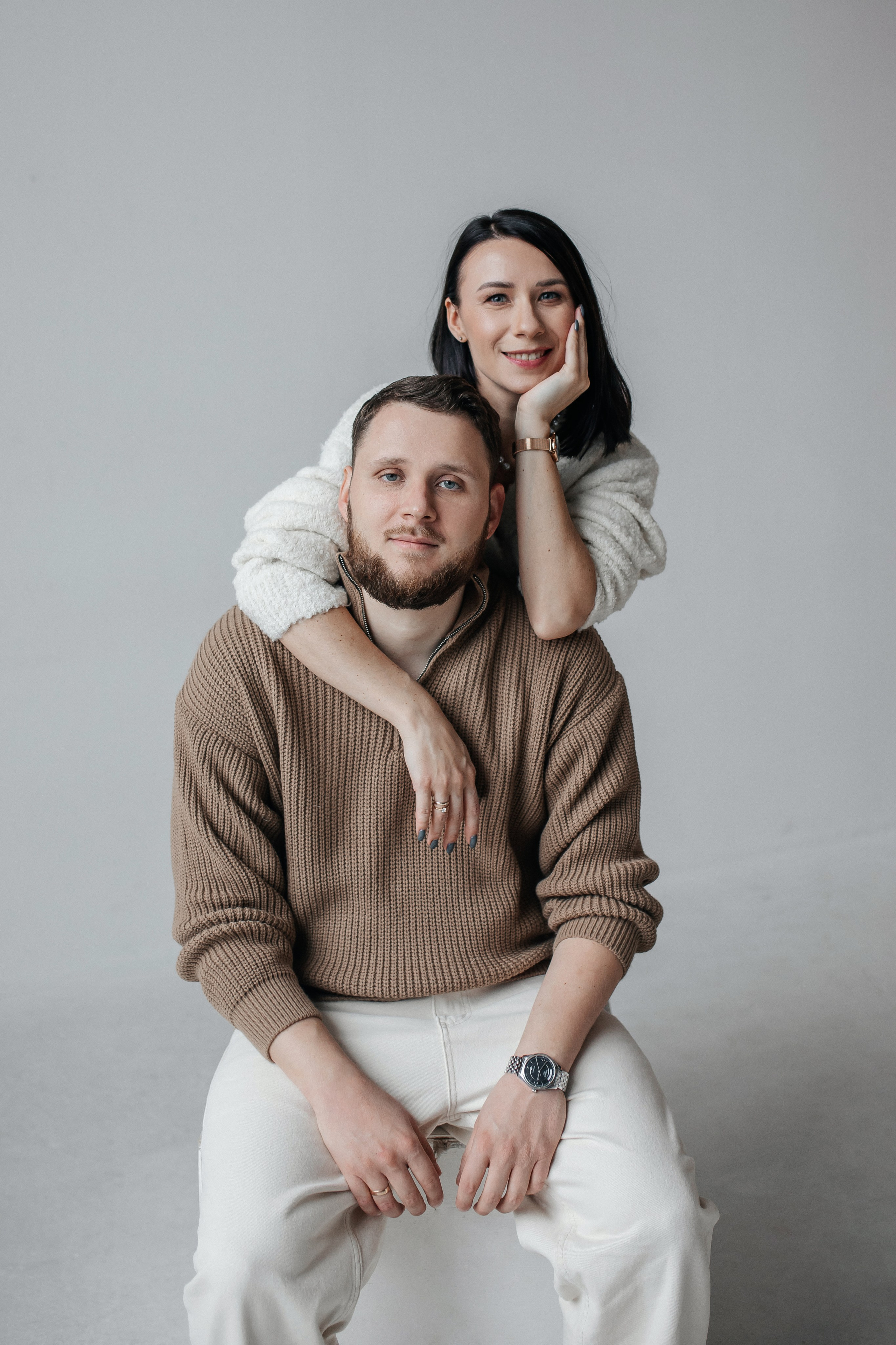 Даня, Юля и Лана. Фотограф Людмила Лосева Волгоград