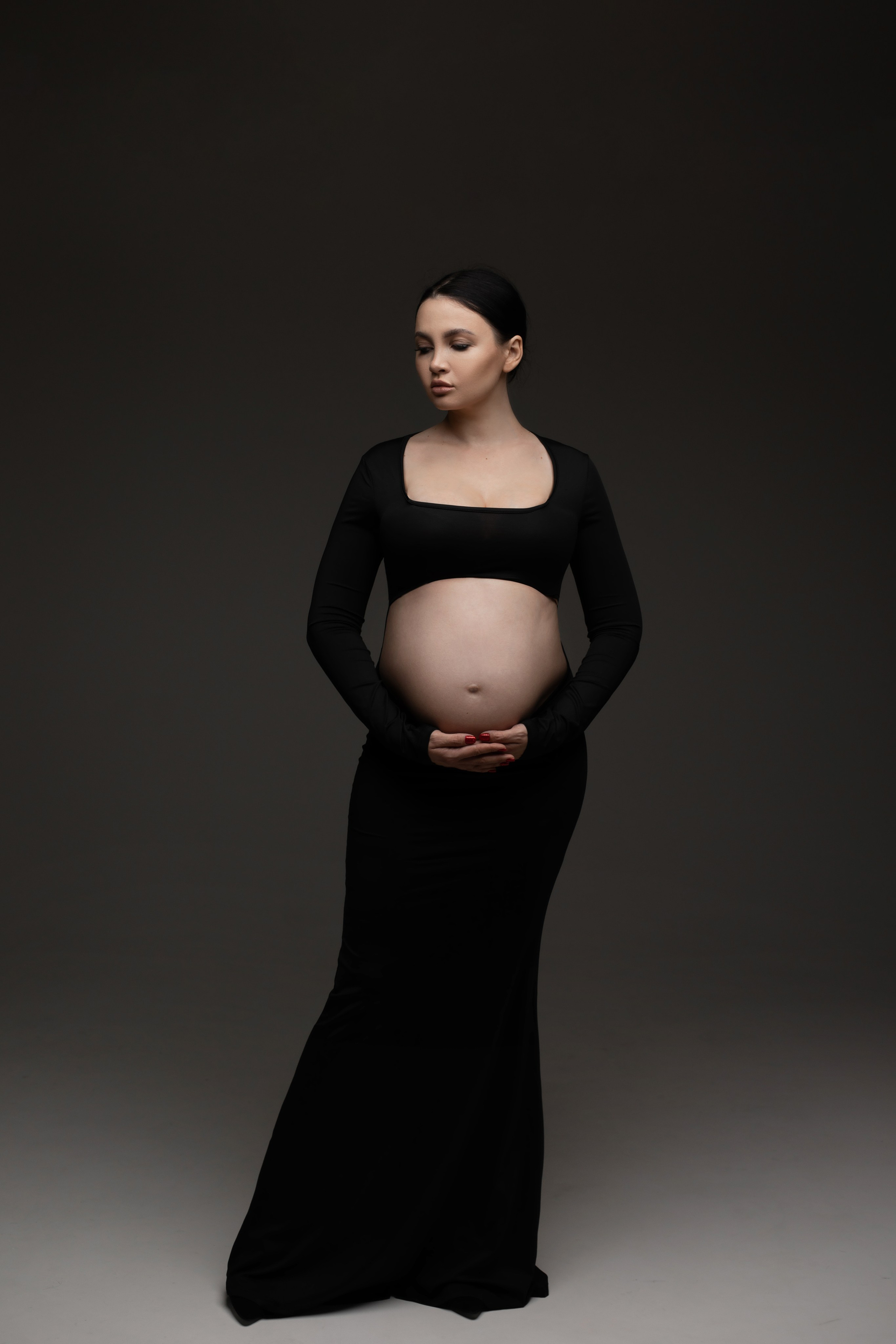 Валерия. Фотограф Людмила Лосева Волгоград