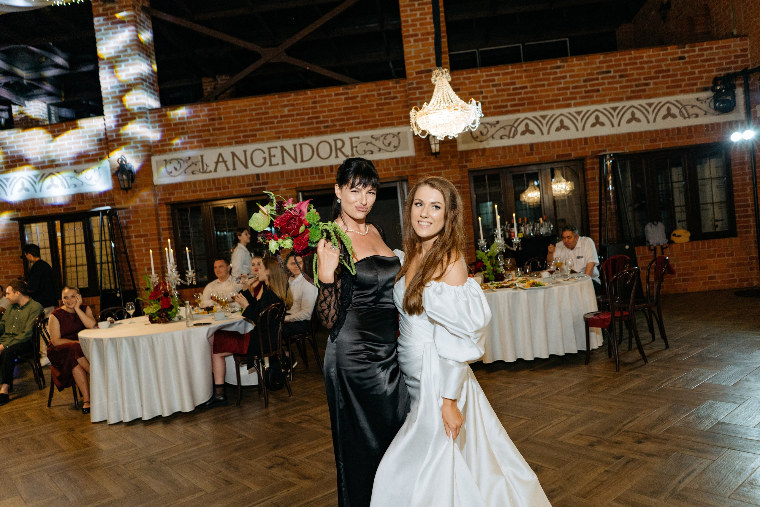 Сергей и Алина. Свадебный и семейный фотограф в Калининграде Анастасия Гриценко