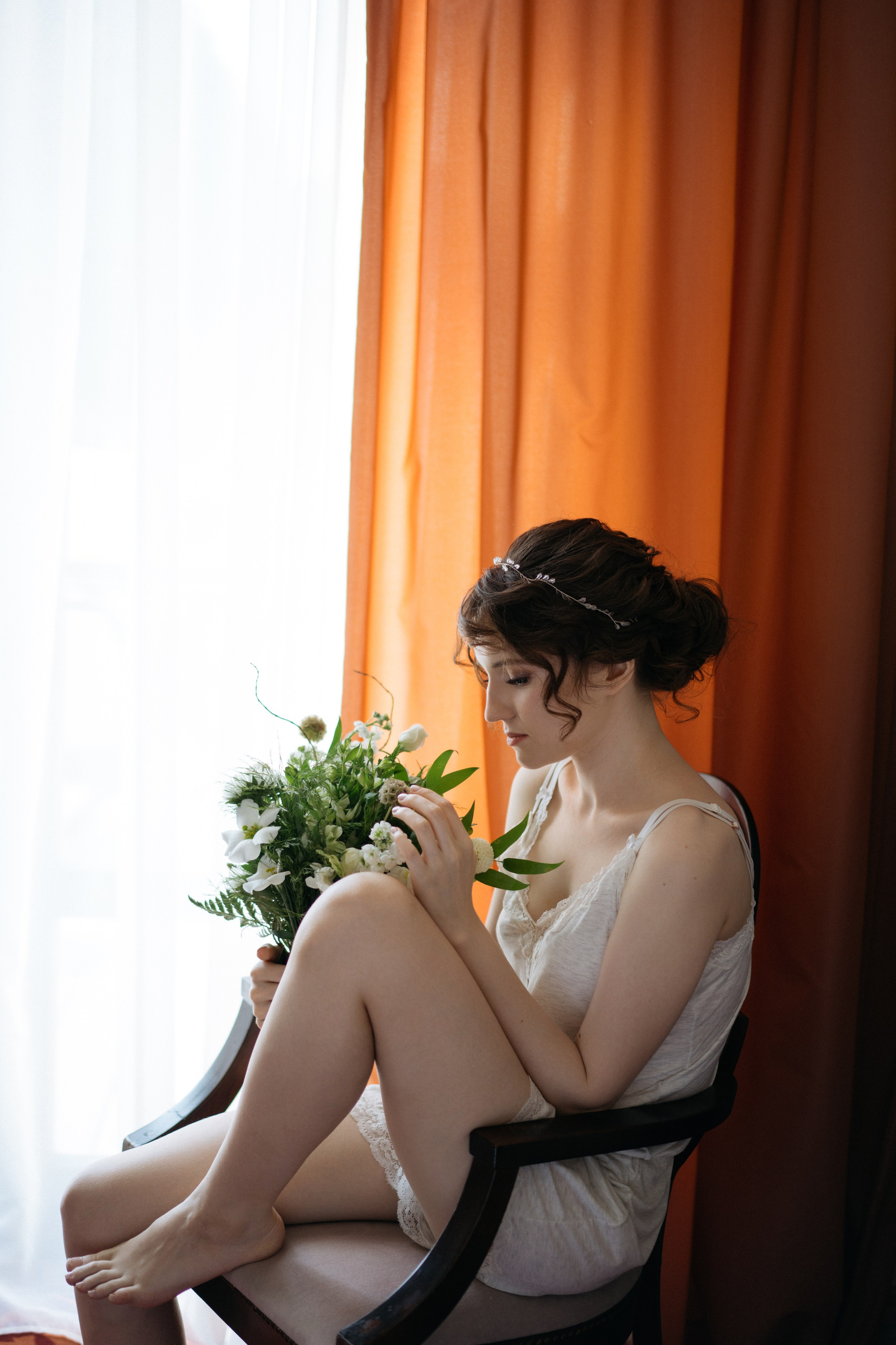 Илья и Алина. Свадебный и семейный фотограф в Калининграде Анастасия Гриценко