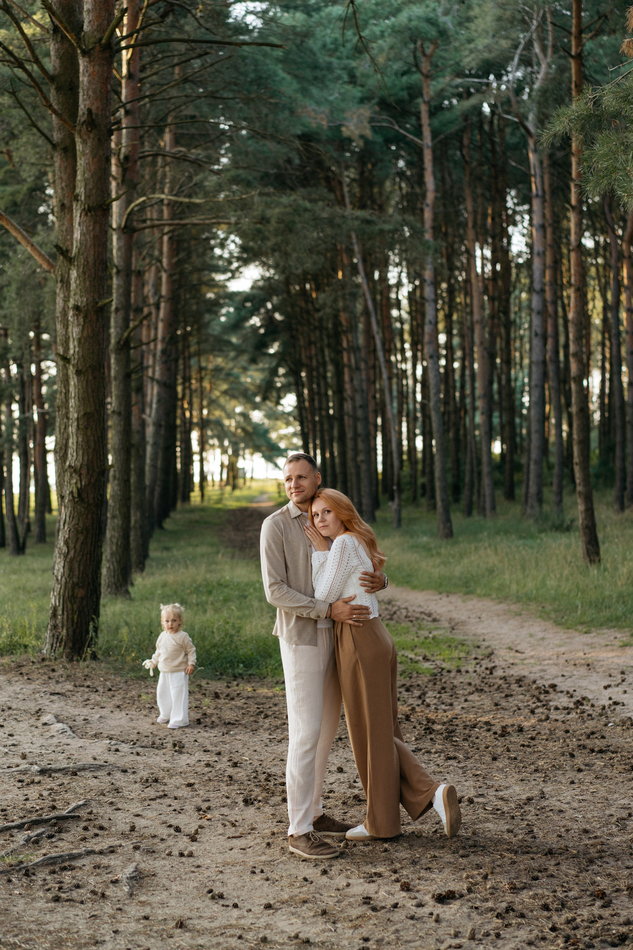 Прибрежный. Свадебный и семейный фотограф в Калининграде Анастасия Гриценко