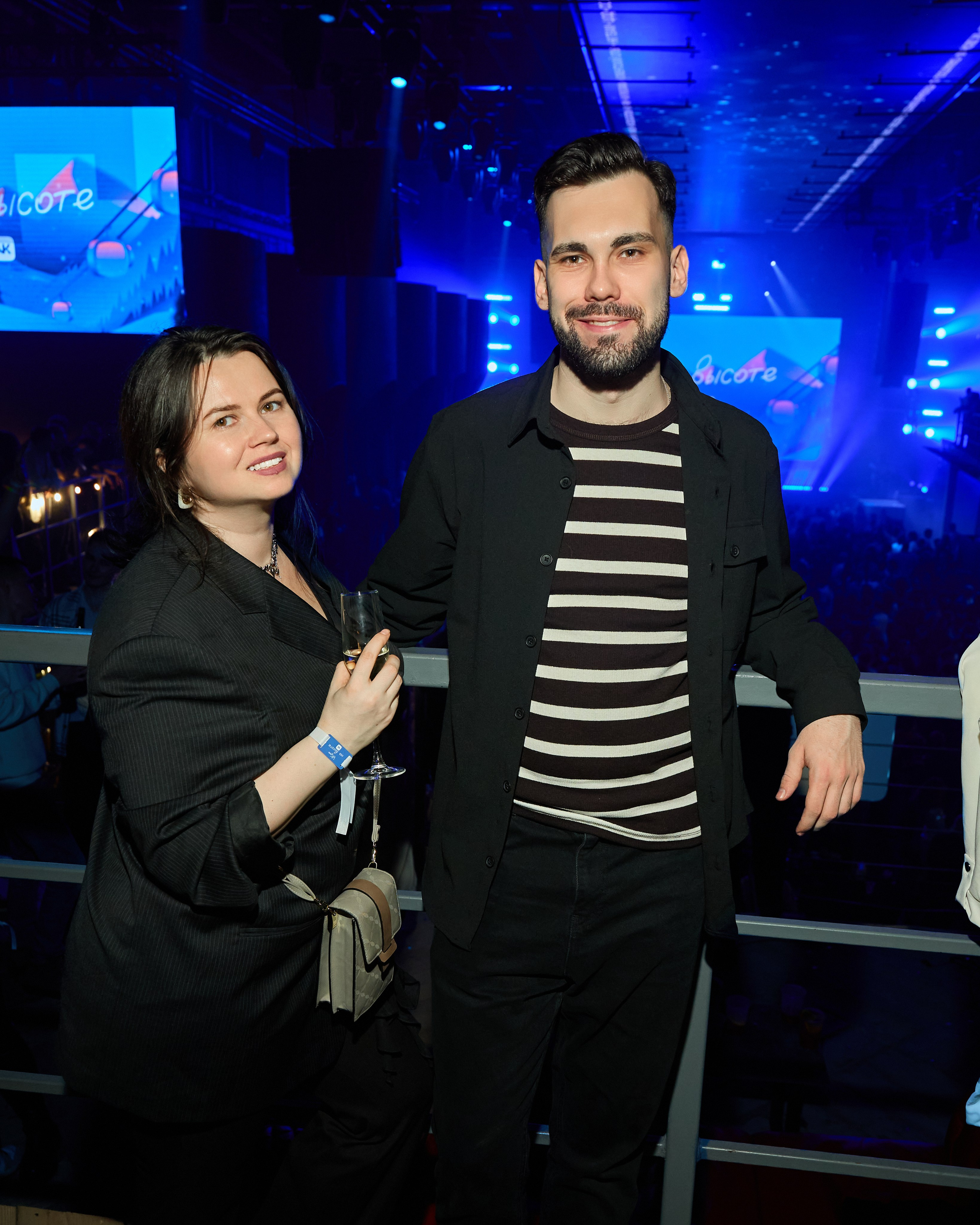 VK «На высоте» х Гарик Харламов. Svyatoslav Lebedev | Advertising photographer — Commercial shooting, Art direction, AI integration