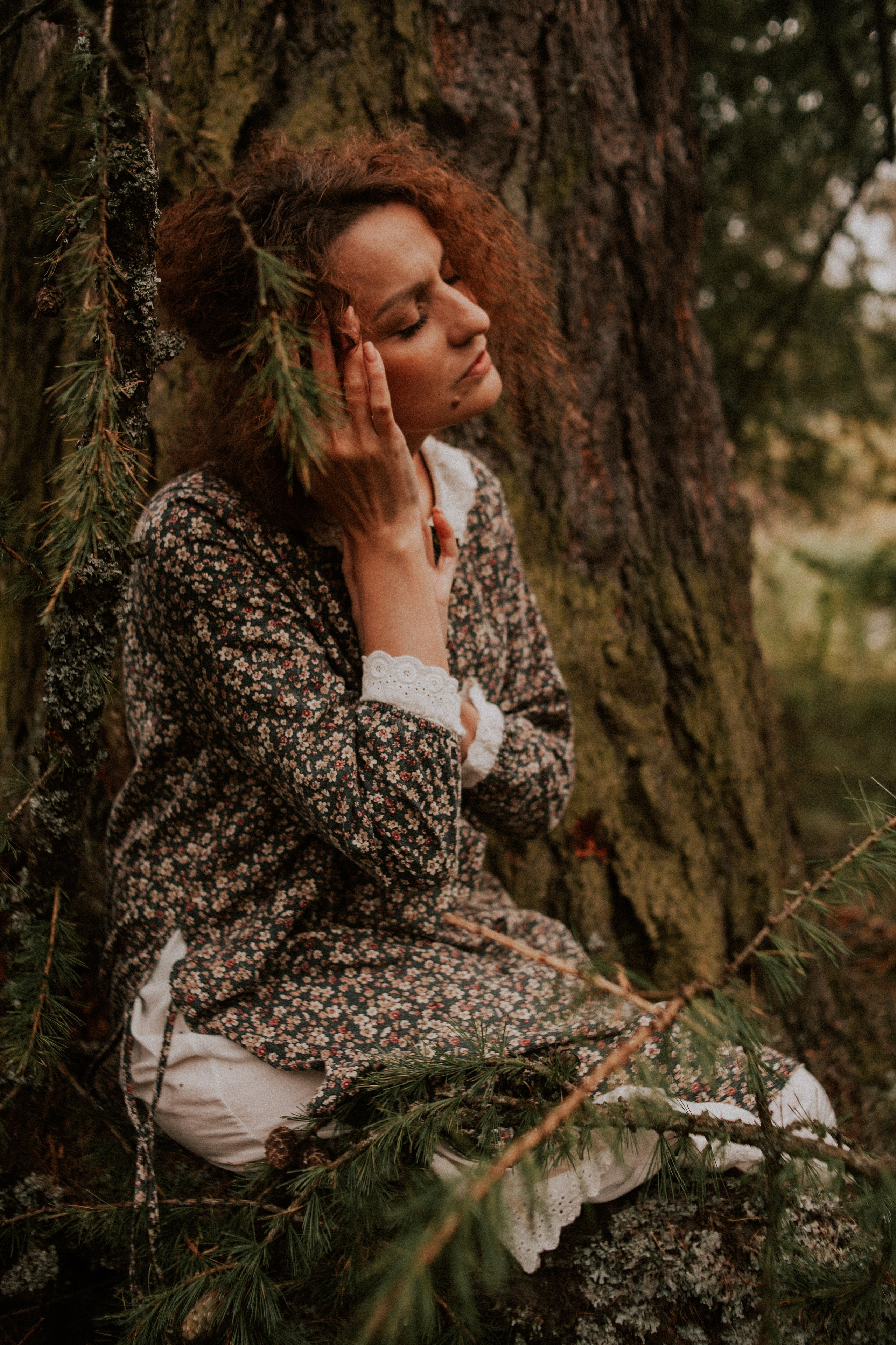 Катя. Семейный фотограф во Всеволожске и Санкт-Петербурге Юлия Капустина