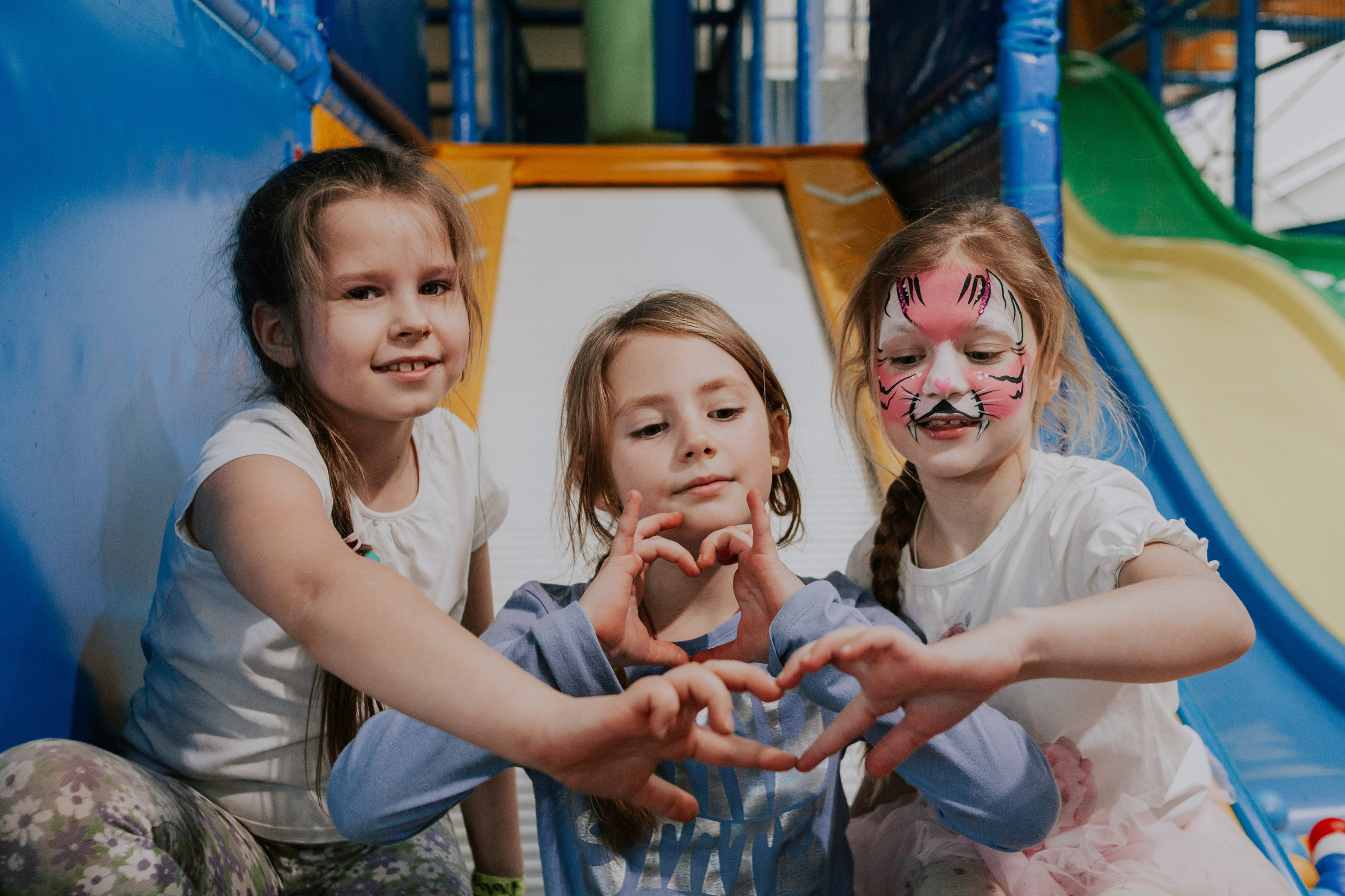 День рождения Ярослава и Ксюши. Семейный фотограф во Всеволожске и Санкт-Петербурге Юлия Капустина