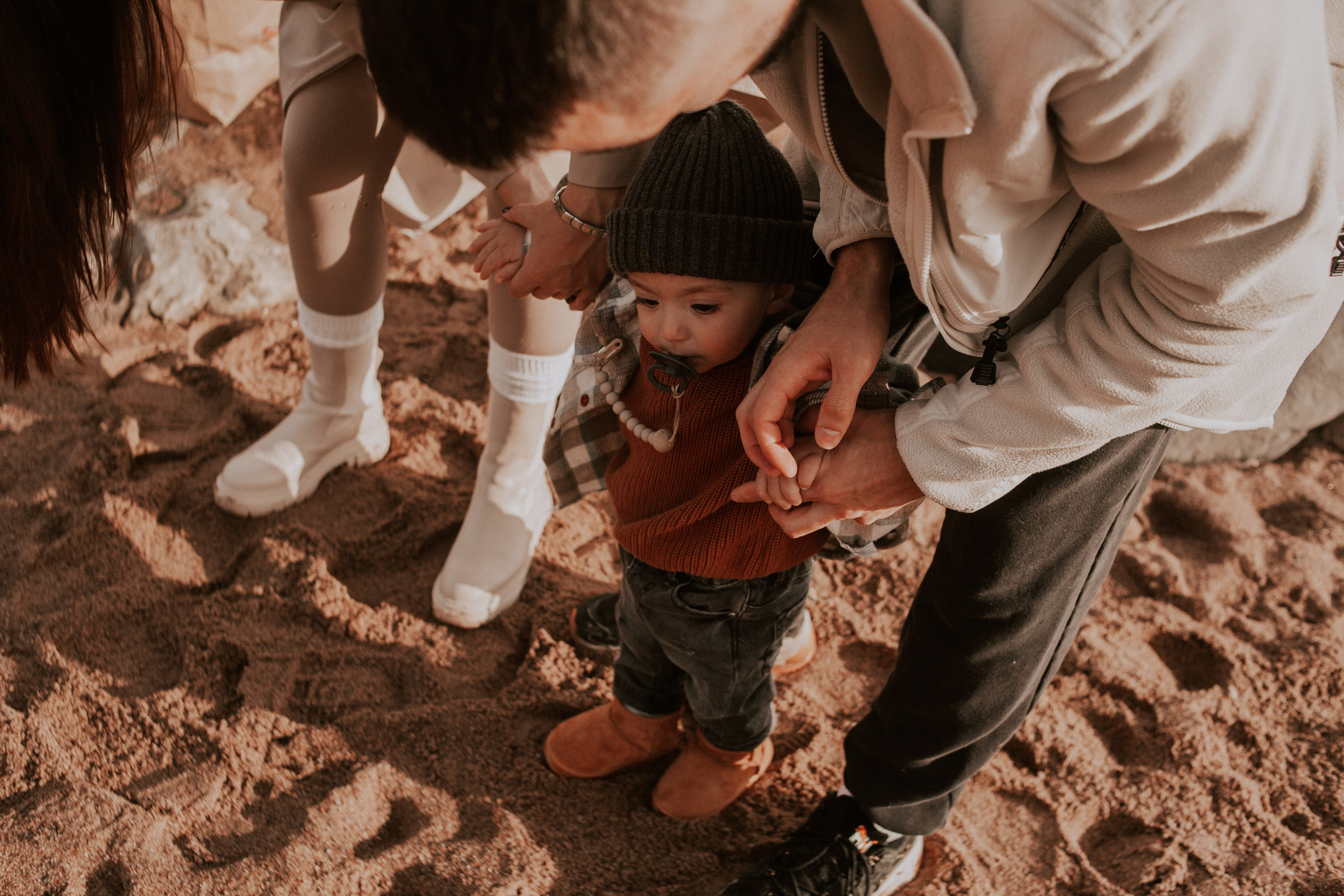 Диана, Михаил и Марк — Семейная фотосессия. Семейный фотограф во Всеволожске и Санкт-Петербурге Юлия Капустина