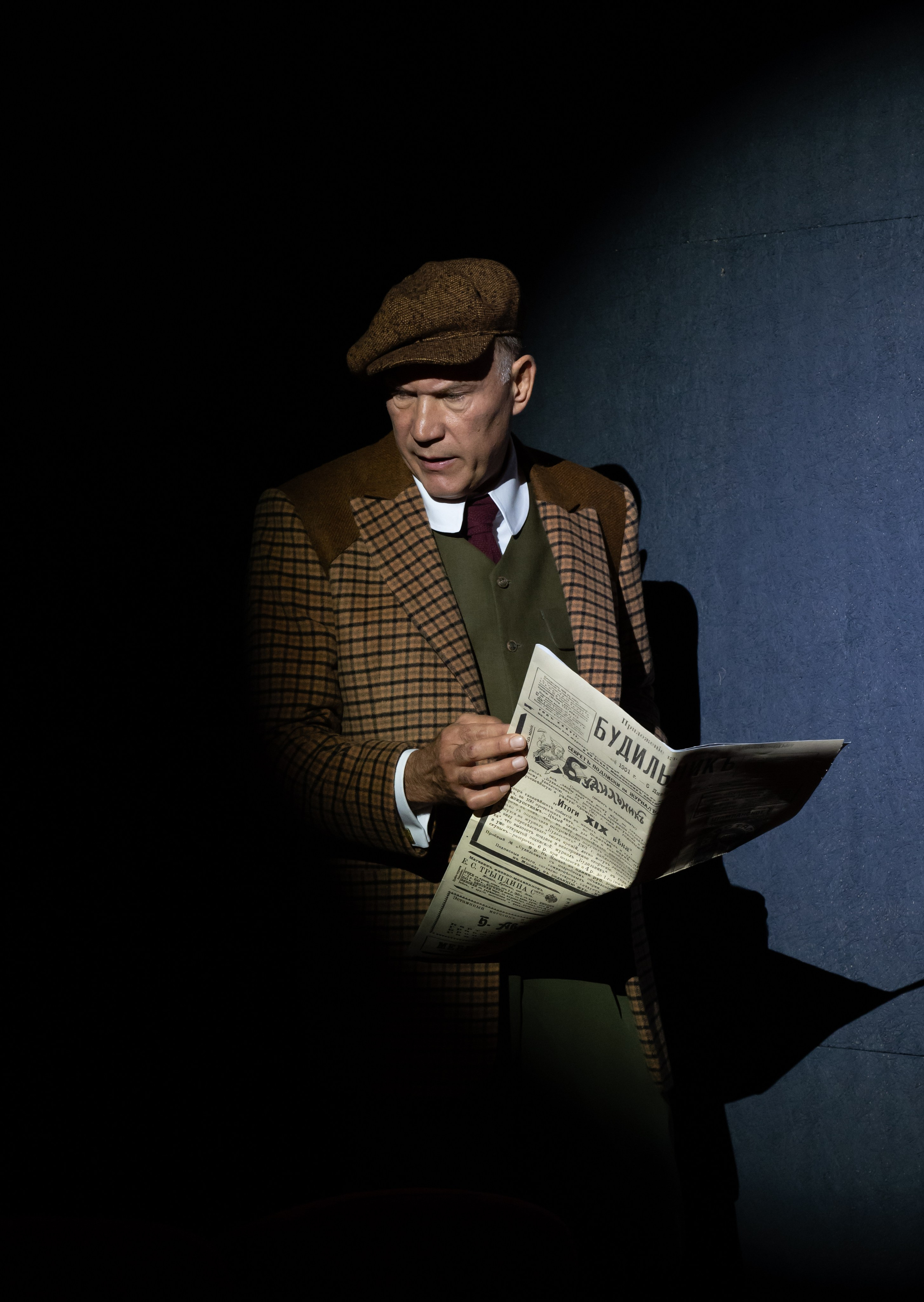 Театр, концерты, мероприятия. Фотограф в Москве Анна Лебедева