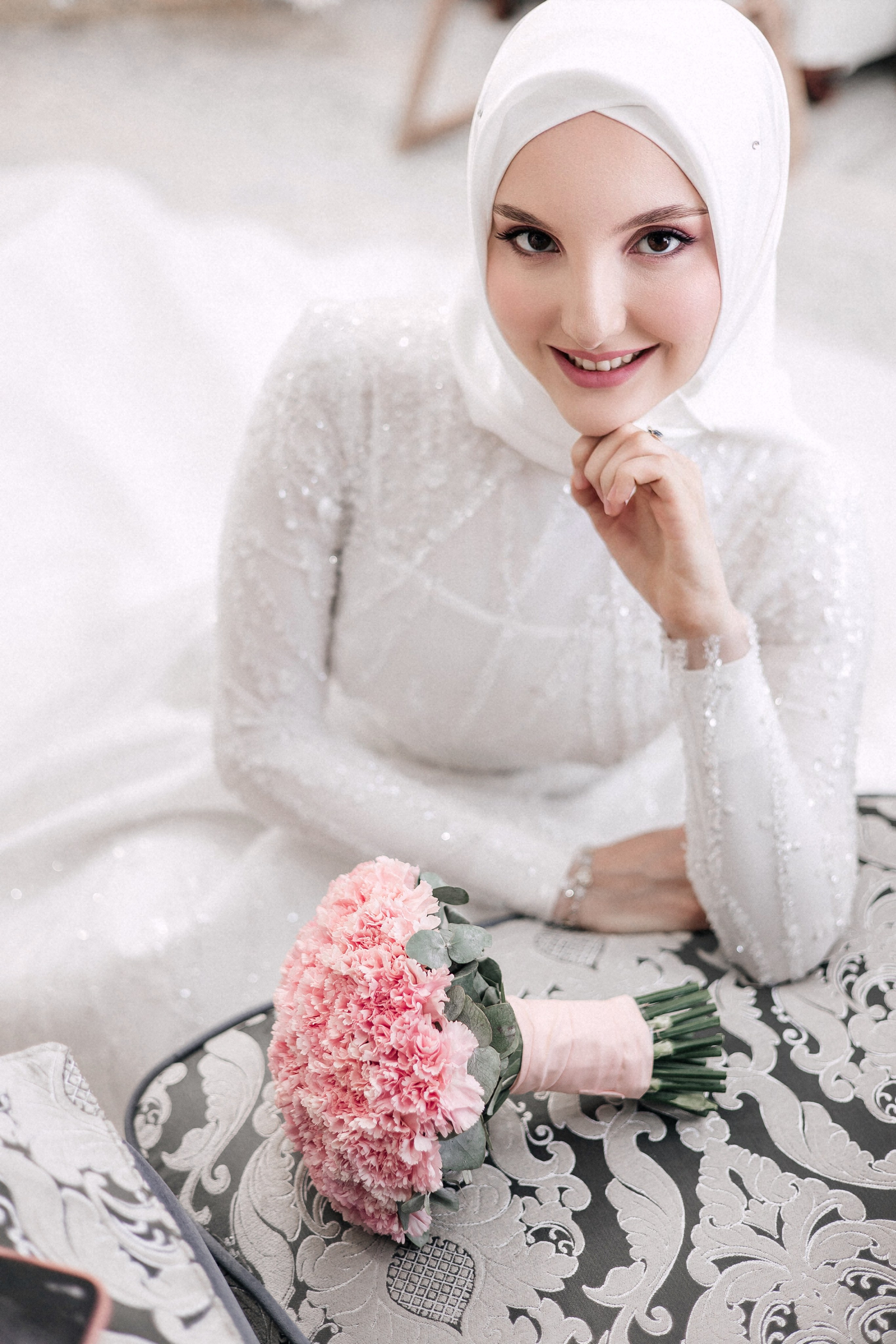 Невеста Сафия