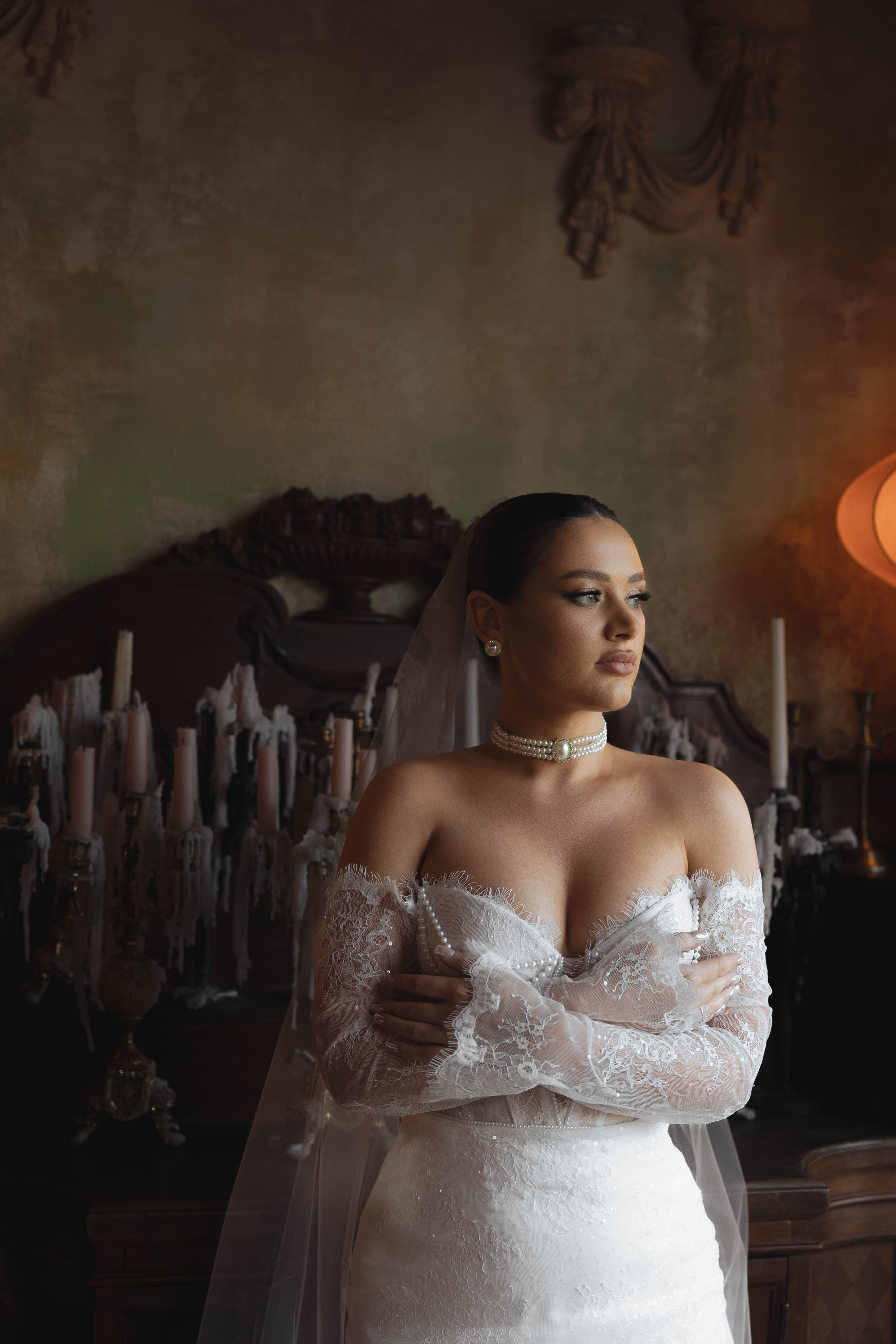 Анна&Никита. Свадебный фотограф в Ростове-на-Дону Виктория Трунова