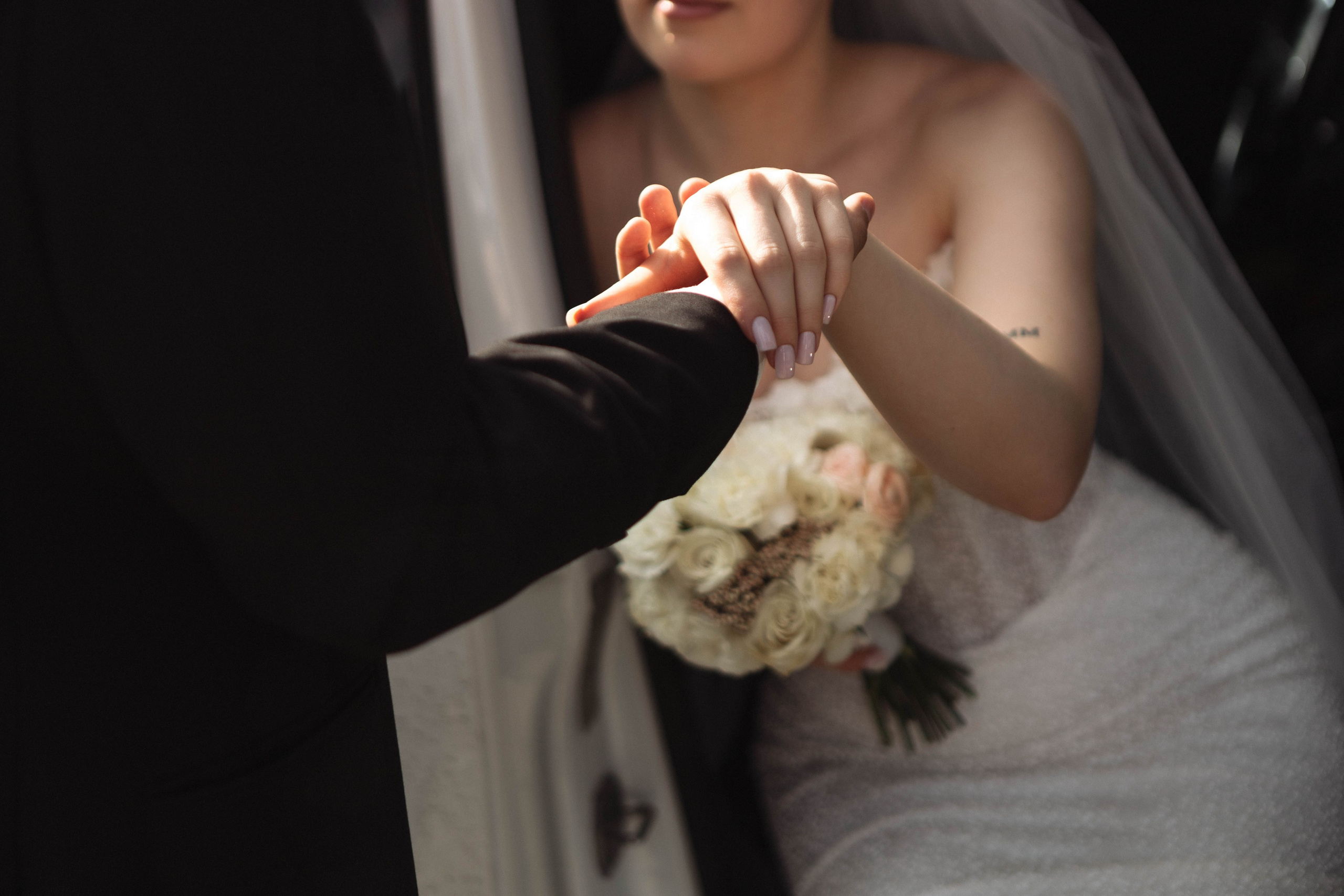 Анна&Константин. Свадебный фотограф в Ростове-на-Дону Виктория Трунова