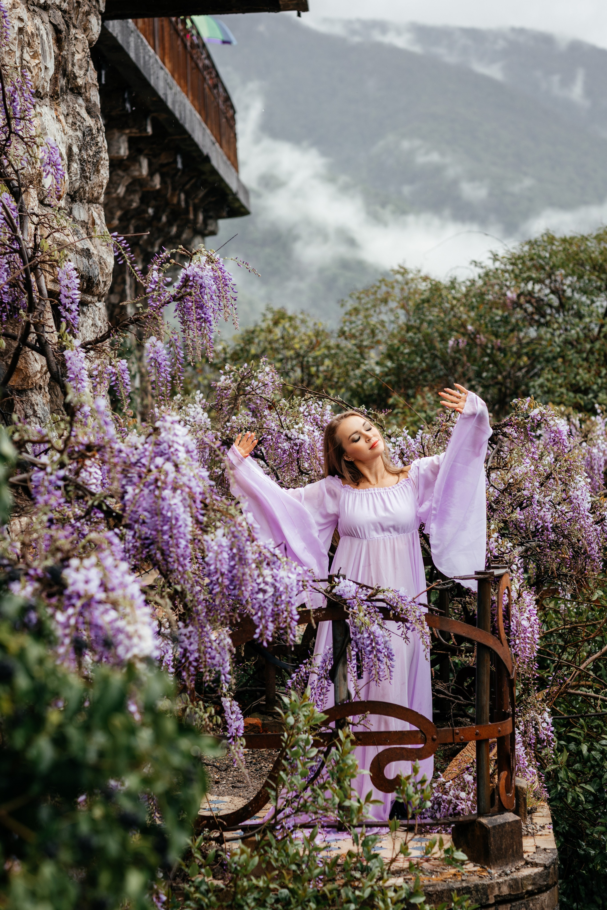 Фототур Абхазия. Свадебный и семейный фотограф. Фототуры по всему миру