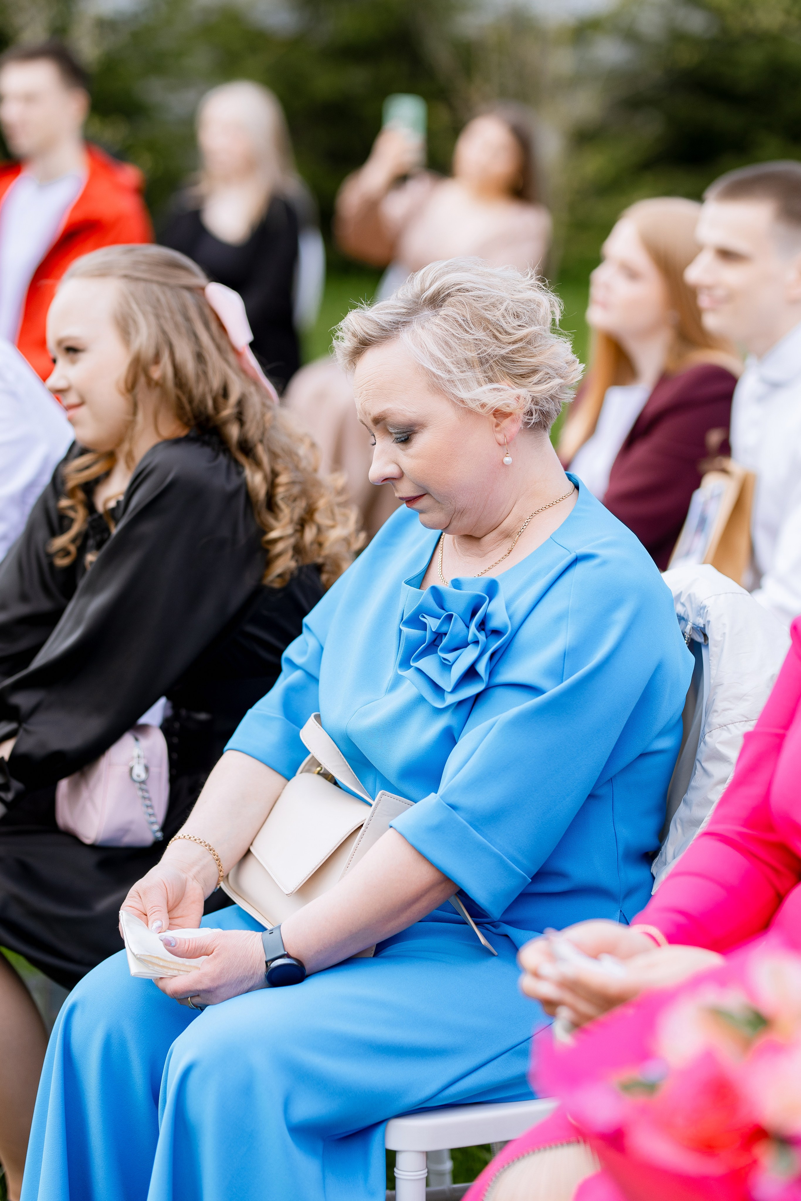 Виктория и Илья. Свадебный фотограф Витебск Минск