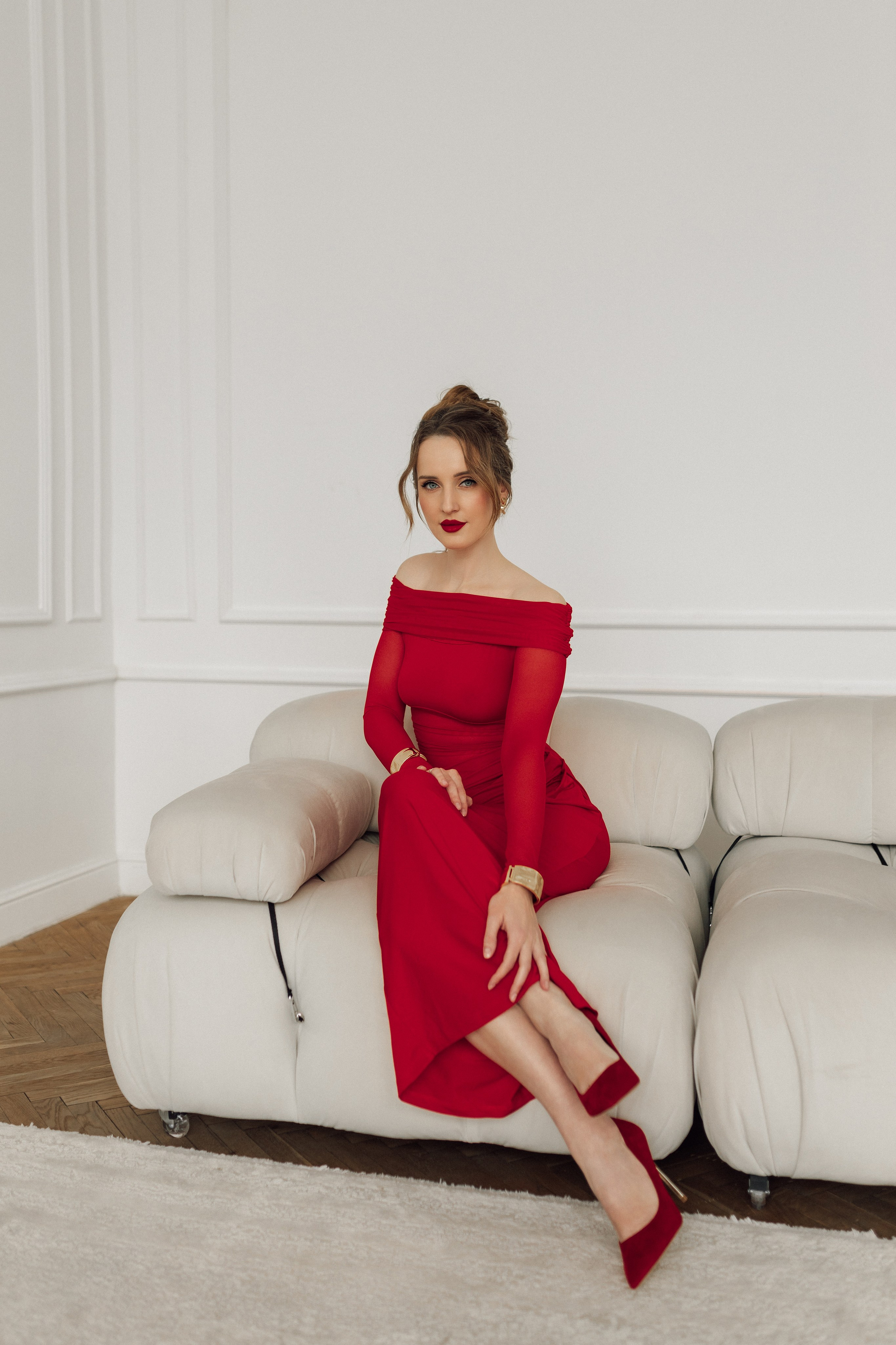 № 3. Фотограф в Москве Юлия Хамзина