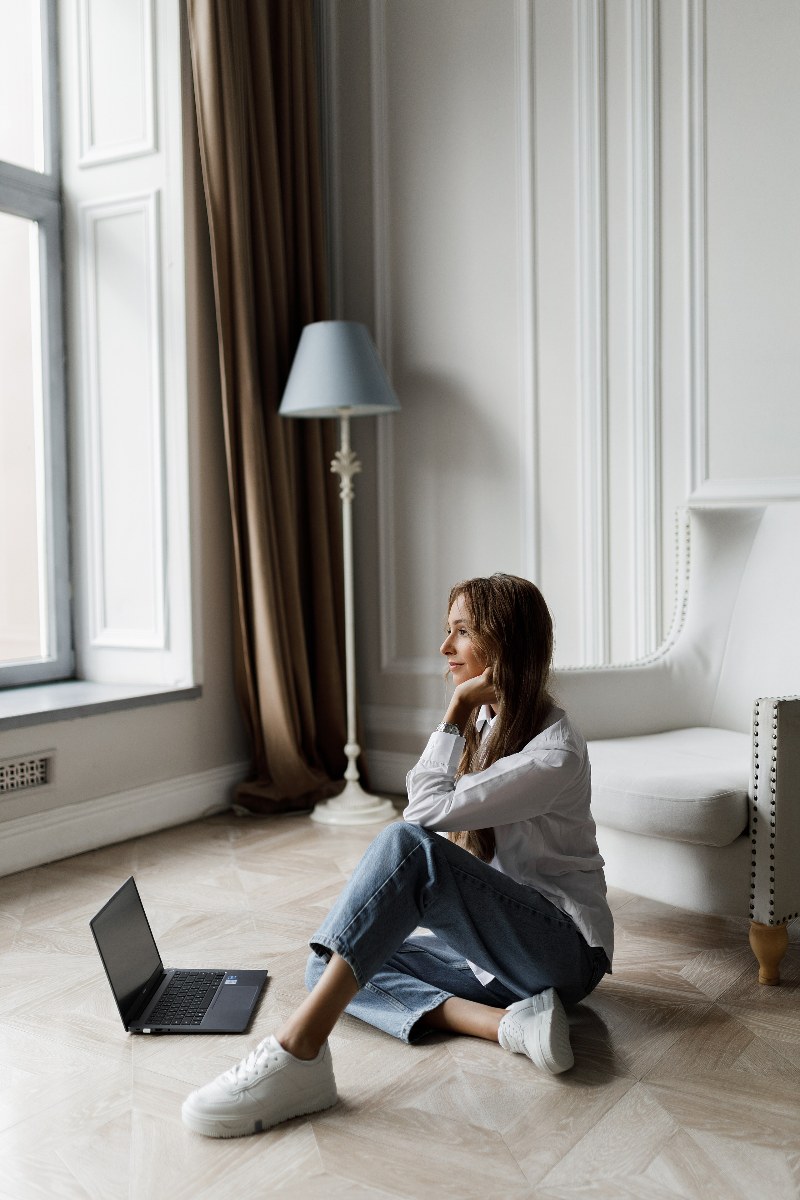 Репетитор. Фотограф в Москве Юлия Хамзина