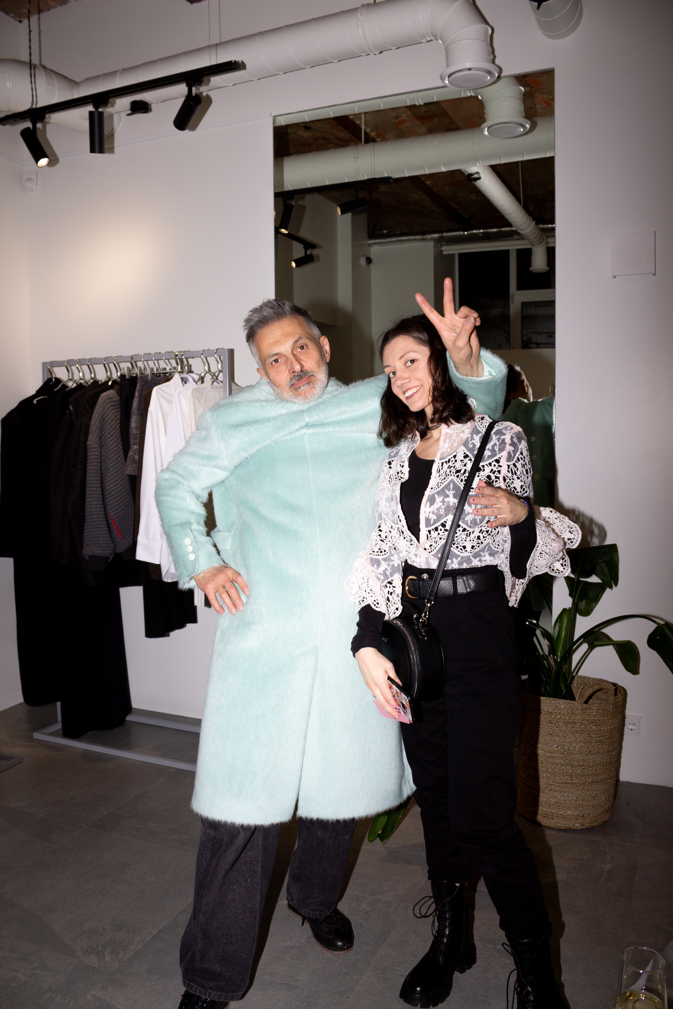 Вернисаж Таро Анонс & Make Me Happy. Крылов Кирилл Фотограф Москва