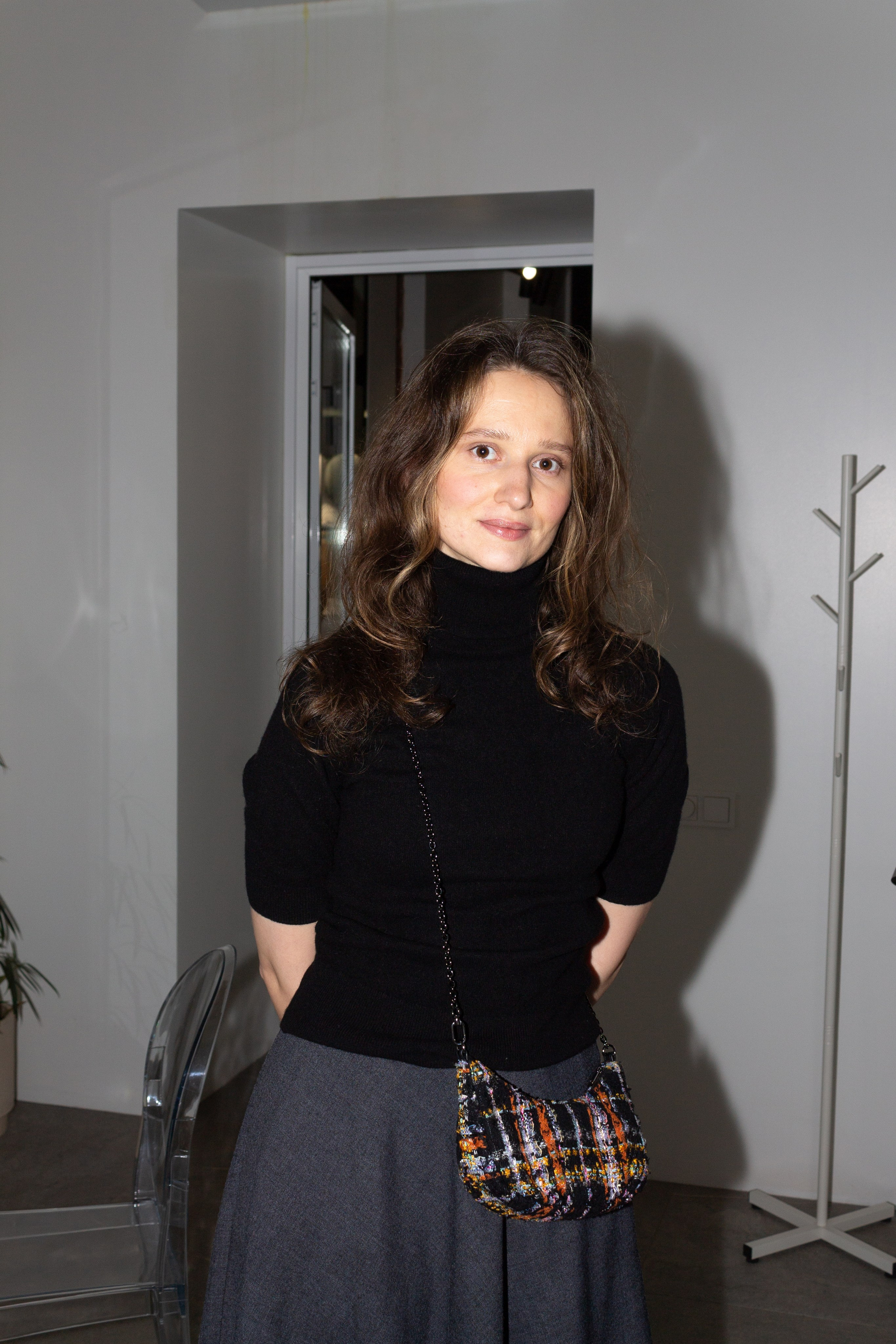 Make Me Happy & Nanik. Крылов Кирилл Фотограф Москва