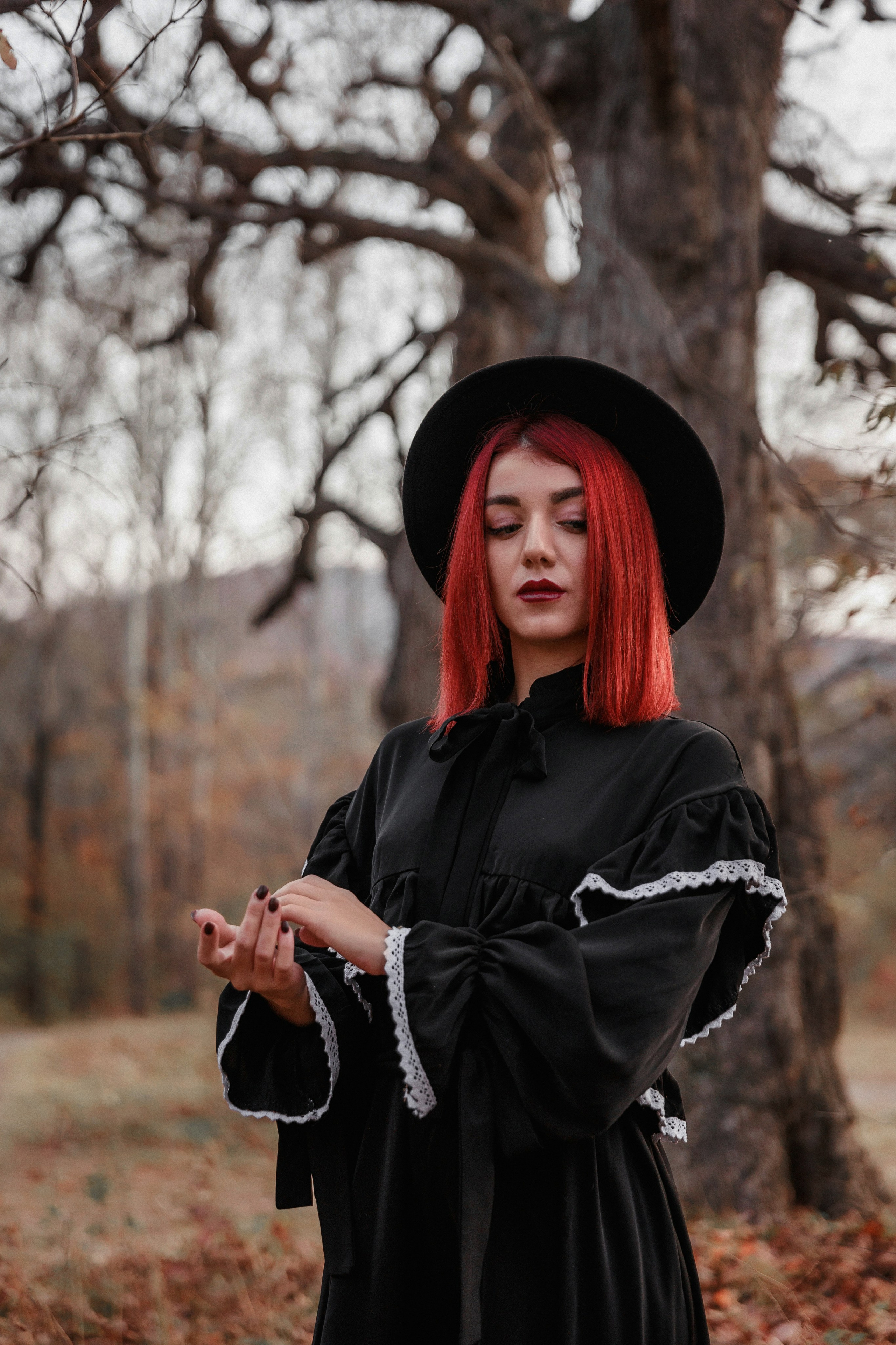 В лесу. Свадебный, семейный и детский фотограф в городе Партизанск, Находка